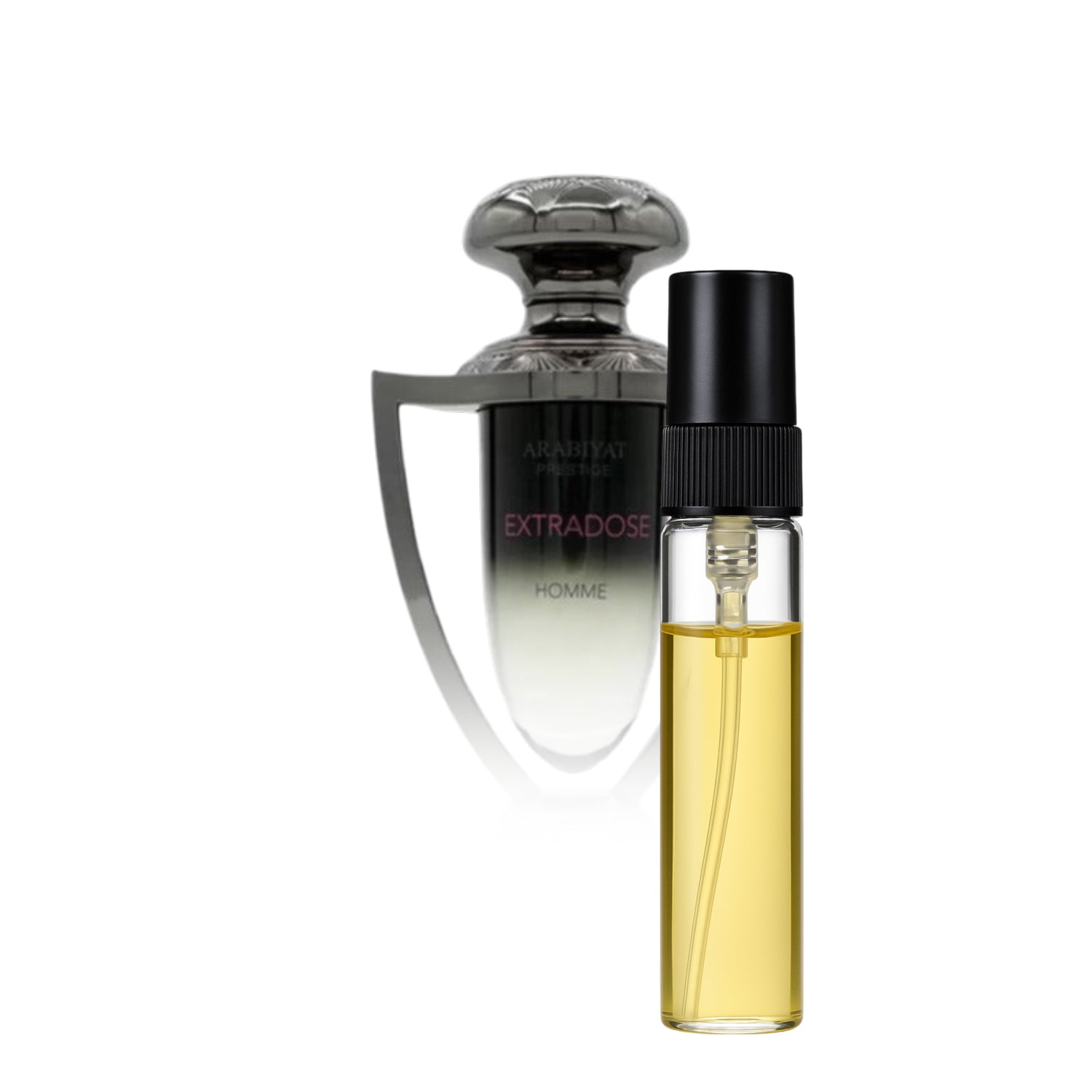 Arabiyat Prestige - Sample Service 2/5/10ML