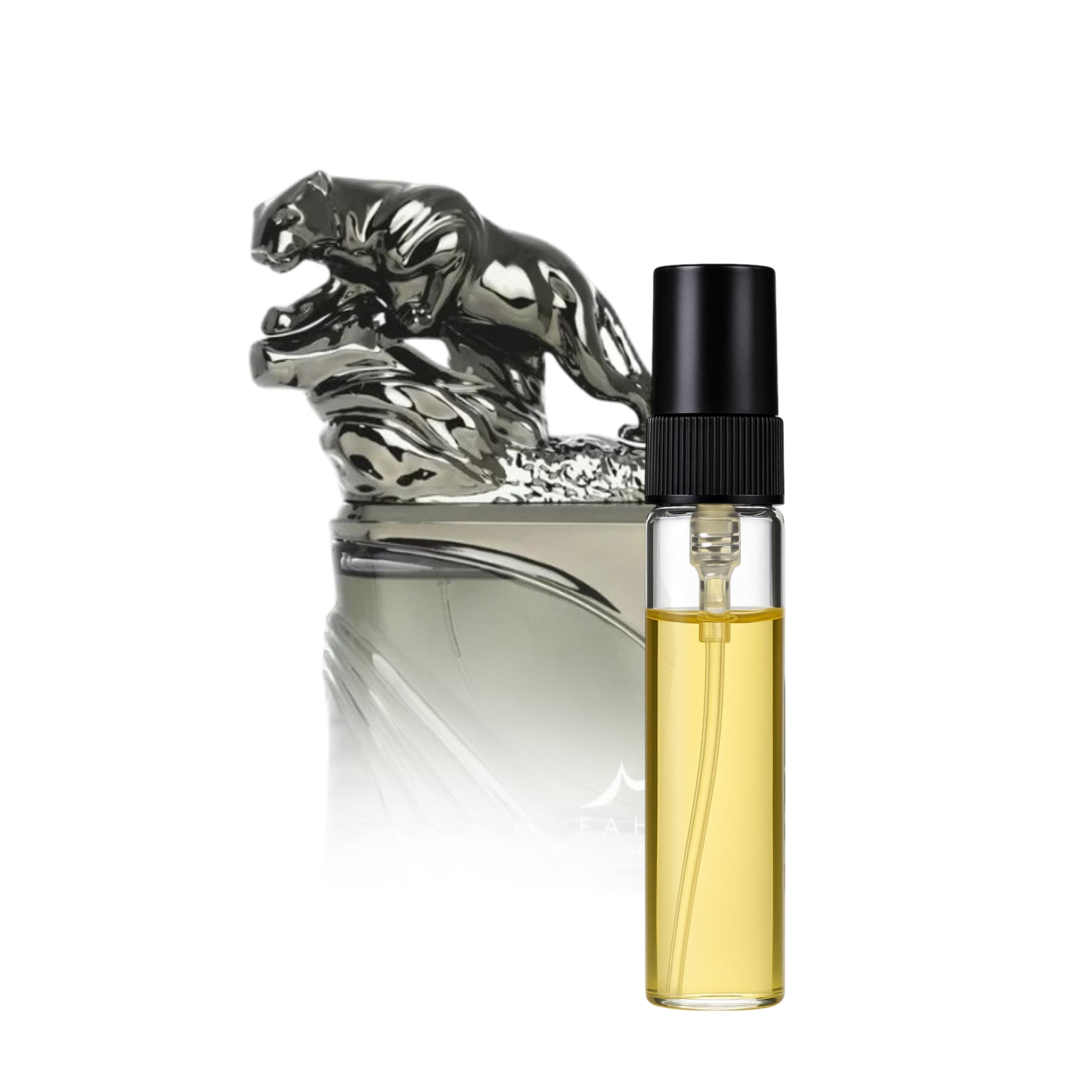 Arabiyat Prestige - Sample Service 2/5/10ML