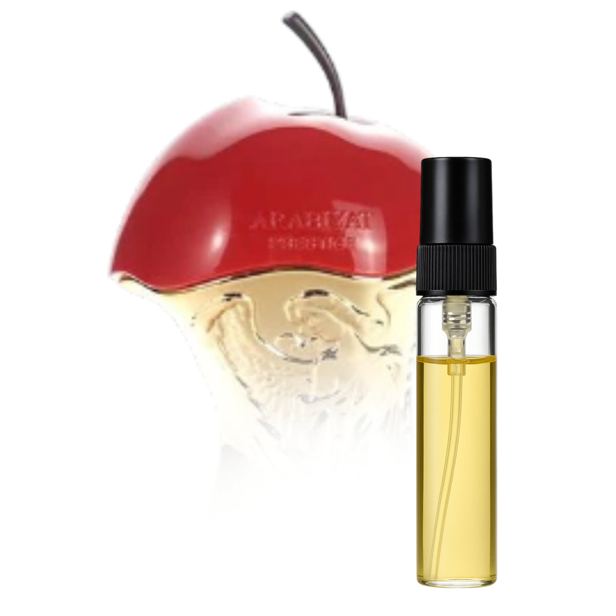 Arabiyat Prestige - Sample Service 2/5/10ML