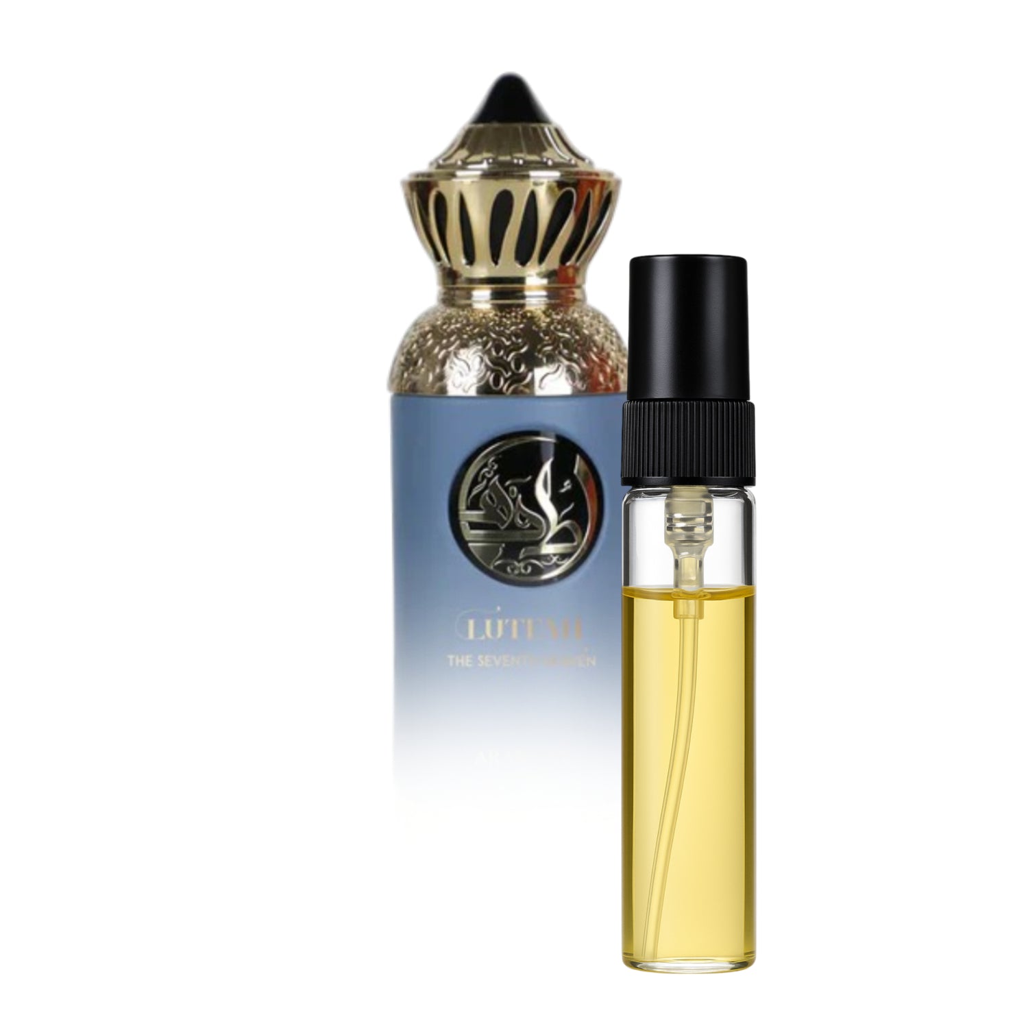 Arabiyat Prestige - Sample Service 2/5/10ML