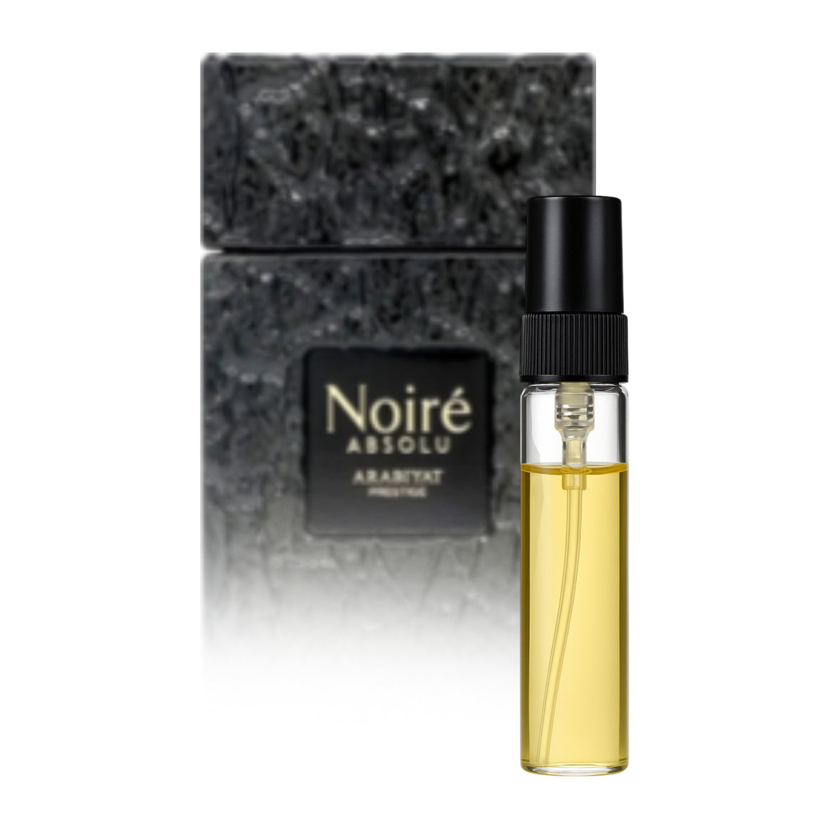 Arabiyat Prestige - Sample Service 2/5/10ML
