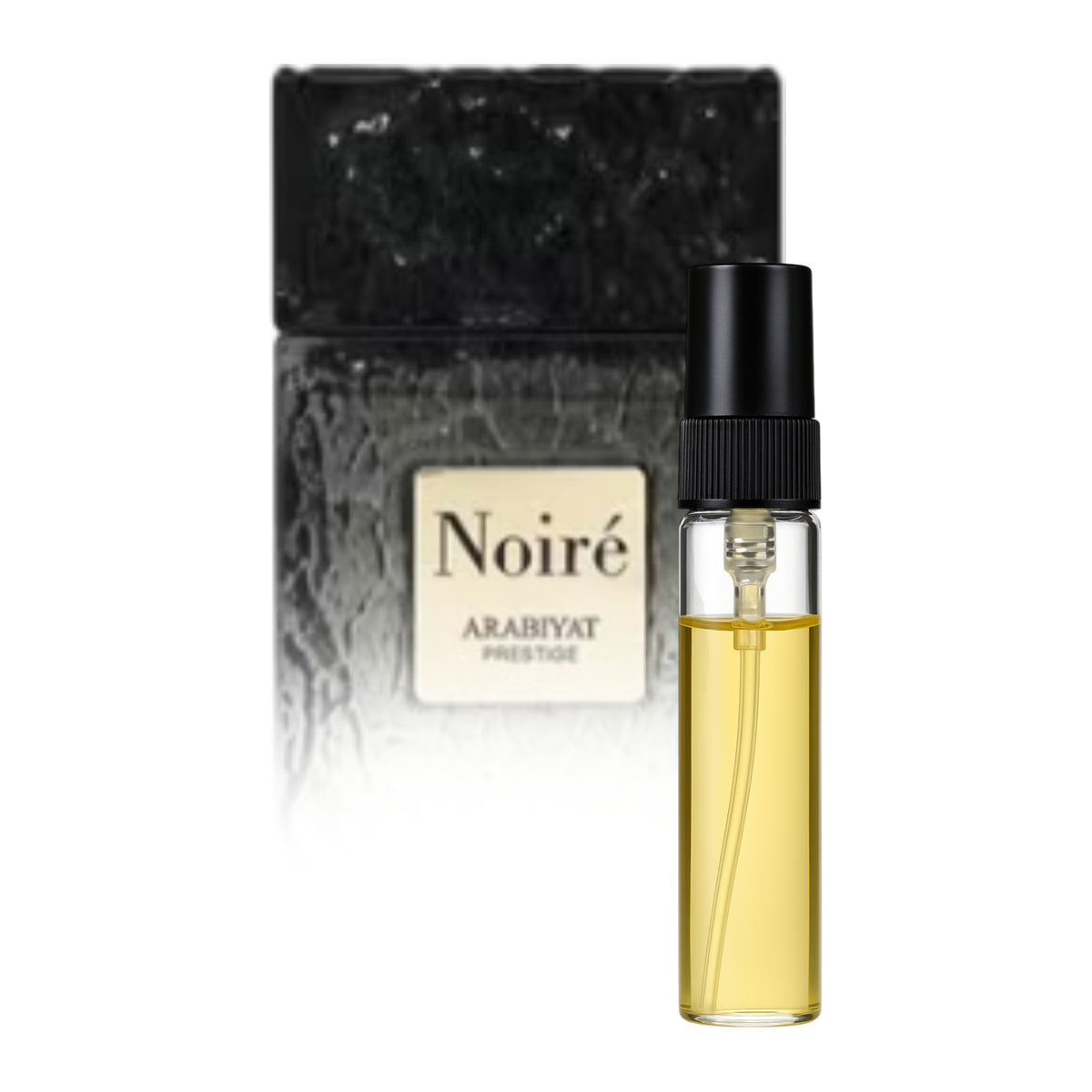 Arabiyat Prestige - Sample Service 2/5/10ML