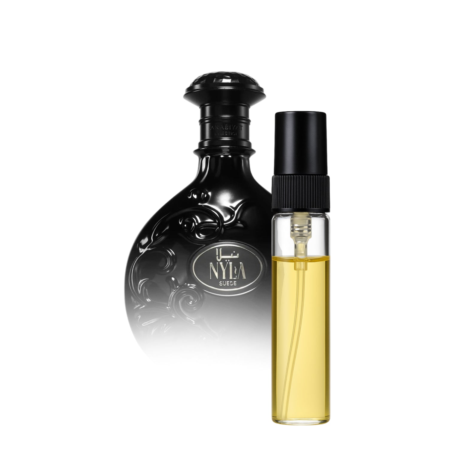 Arabiyat Prestige - Sample Service 2/5/10ML