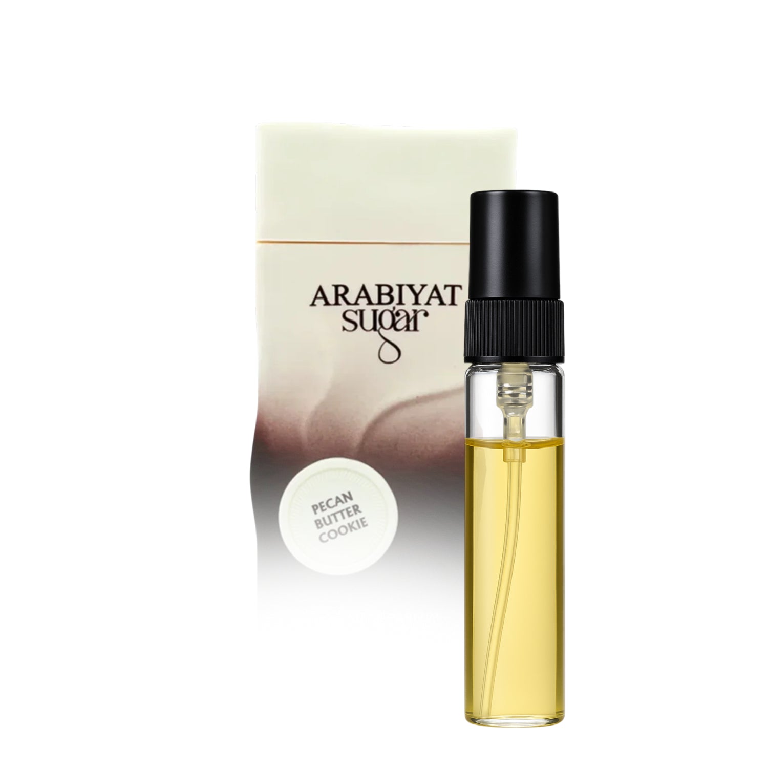 Arabiyat Prestige - Sample Service 2/5/10ML
