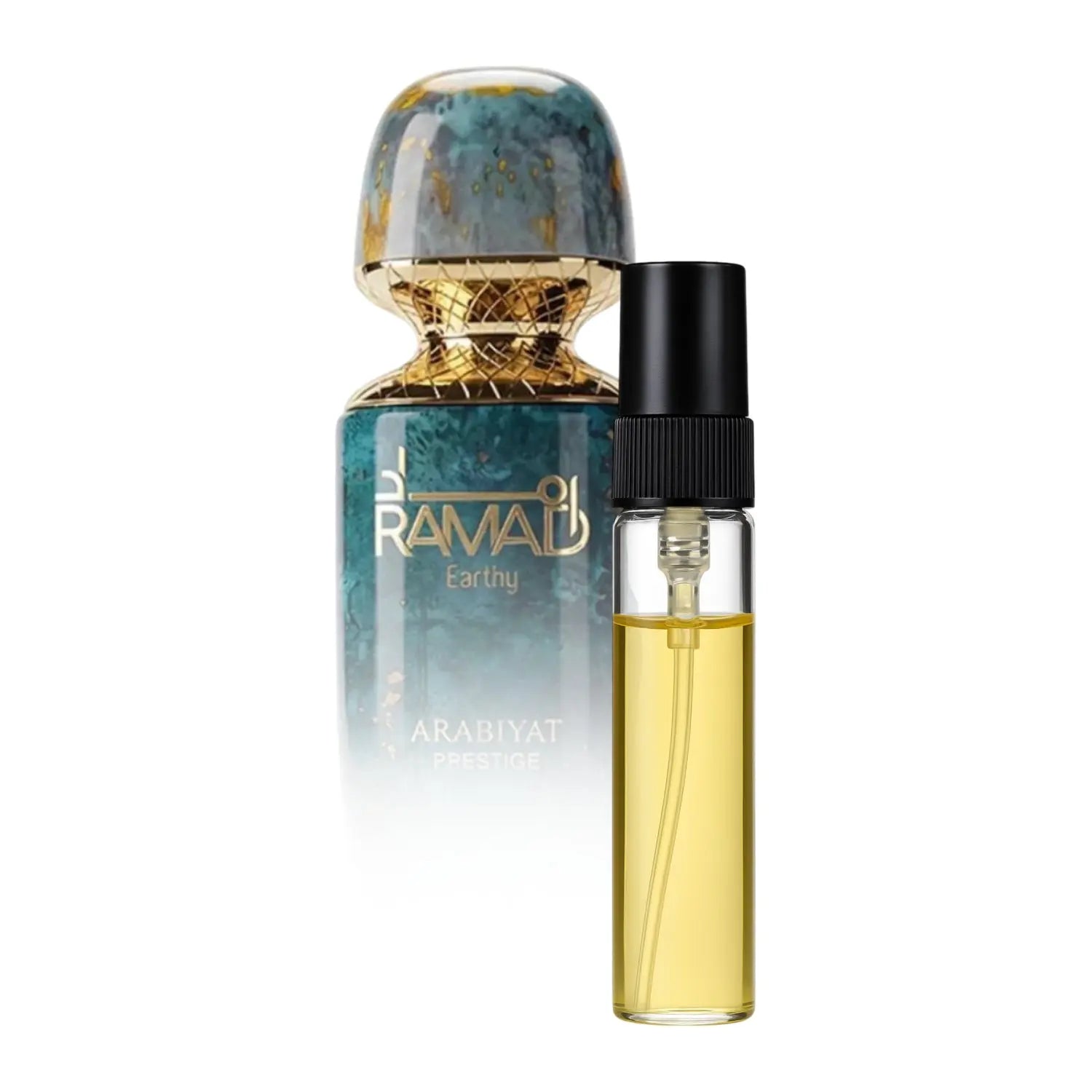 Arabiyat Prestige - Sample Service 2/5/10ML Pure Oud