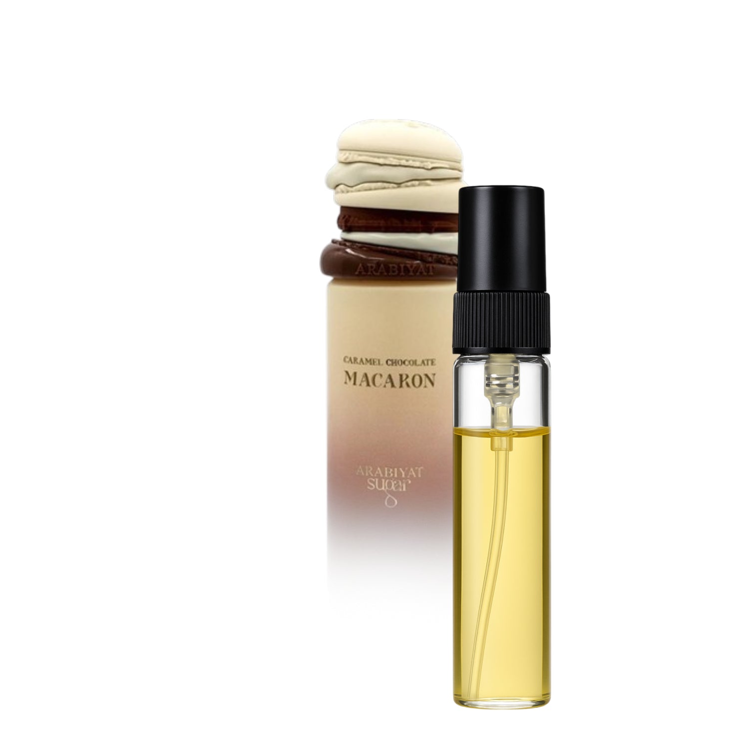 Arabiyat Prestige - Sample Service 2/5/10ML