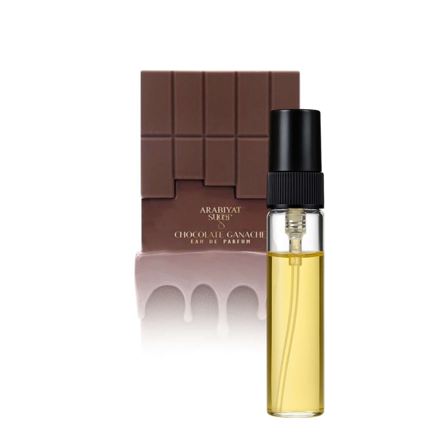 Arabiyat Prestige - Sample Service 2/5/10ML