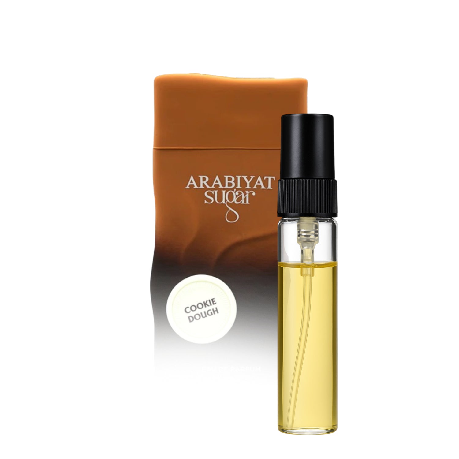 Arabiyat Prestige - Sample Service 2/5/10ML