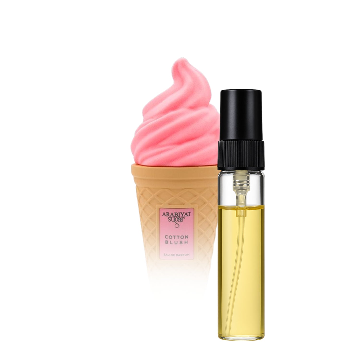 Arabiyat Prestige - Sample Service 2/5/10ML