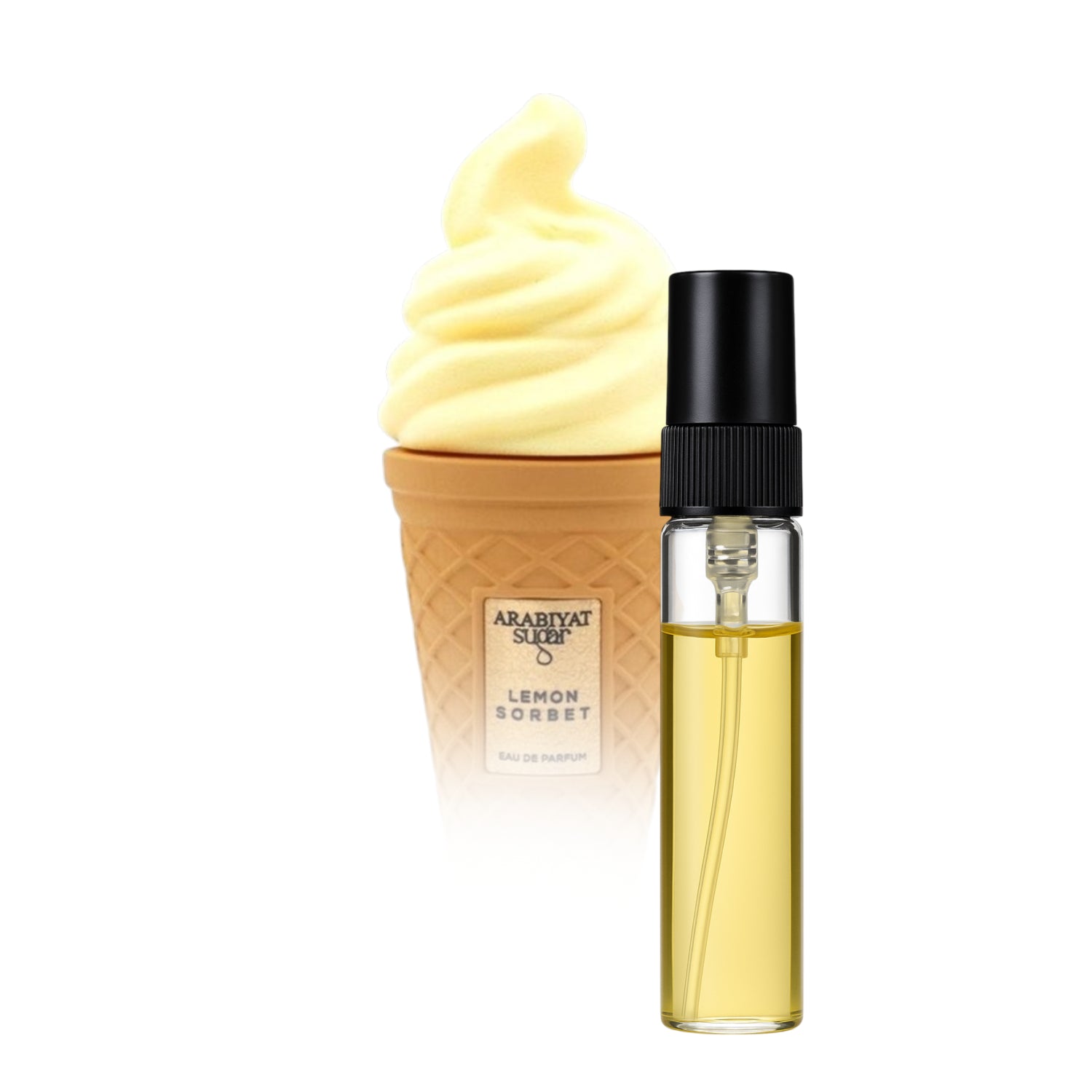 Arabiyat Prestige - Sample Service 2/5/10ML