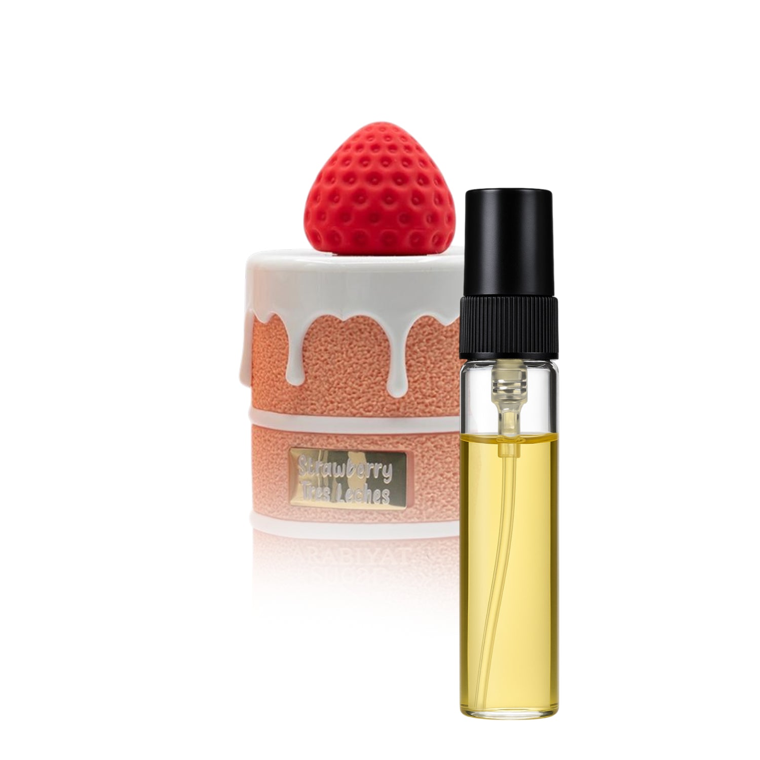 Arabiyat Prestige - Sample Service 2/5/10ML