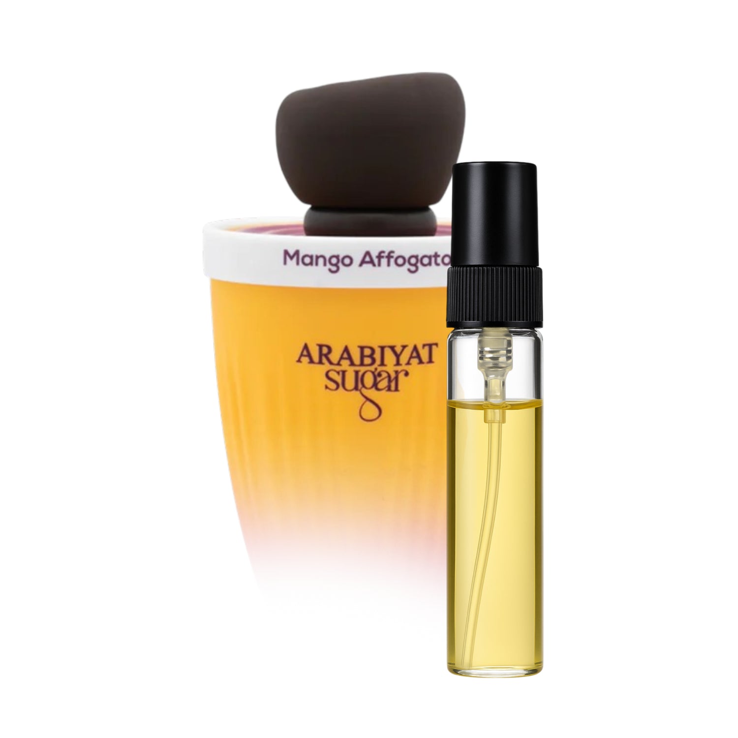 Arabiyat Prestige - Sample Service 2/5/10ML