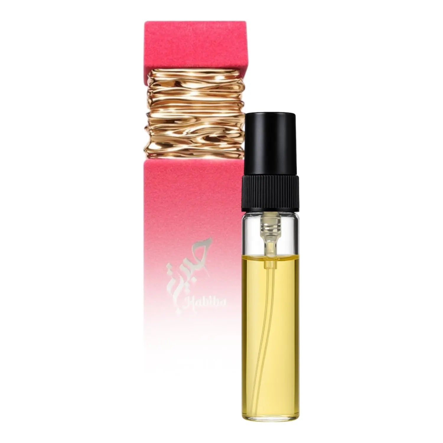 Arabiyat Prestige - Sample Service 2/5/10ML Pure Oud