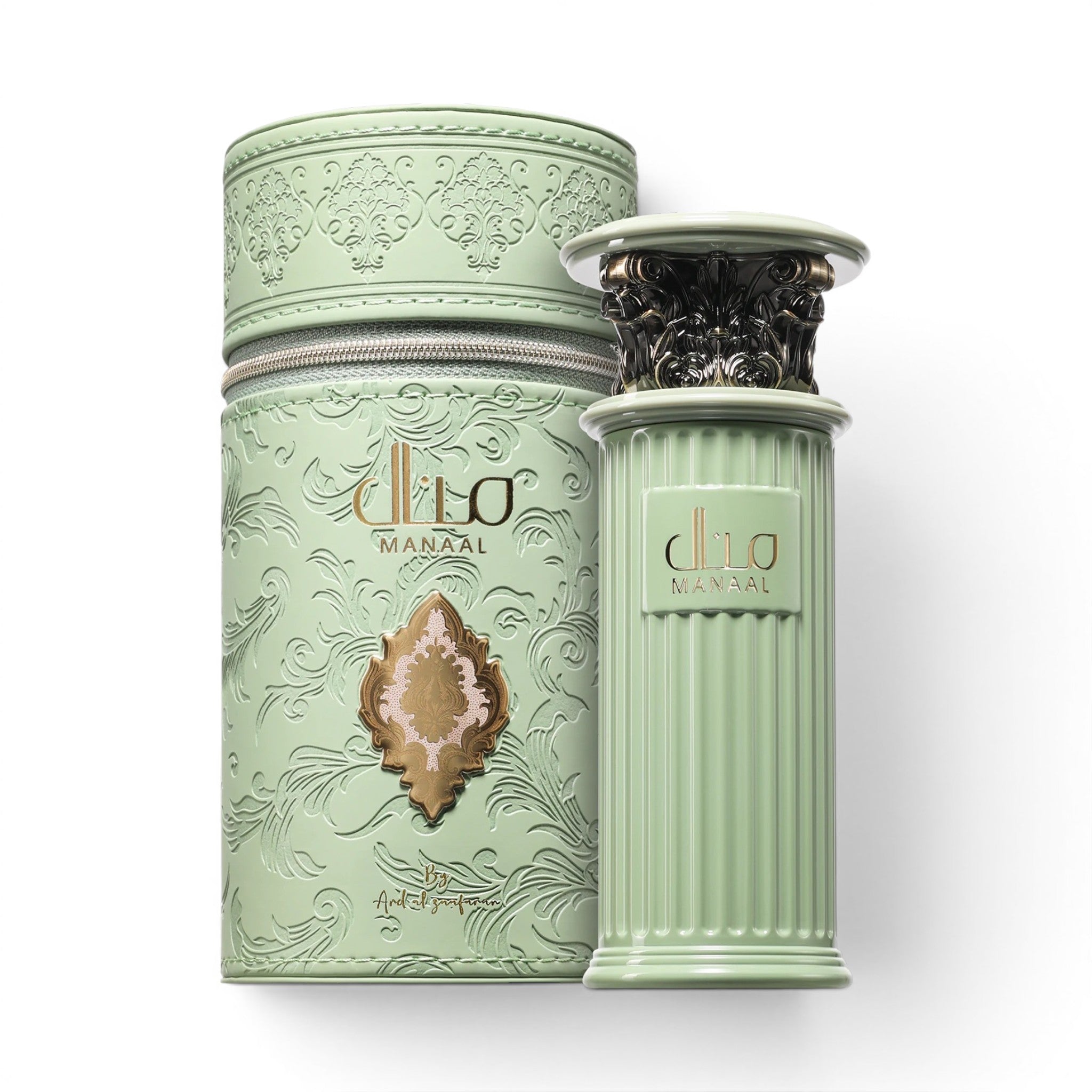 Ard Al Zaafaran Manaal Eau de Parfum 100ml
