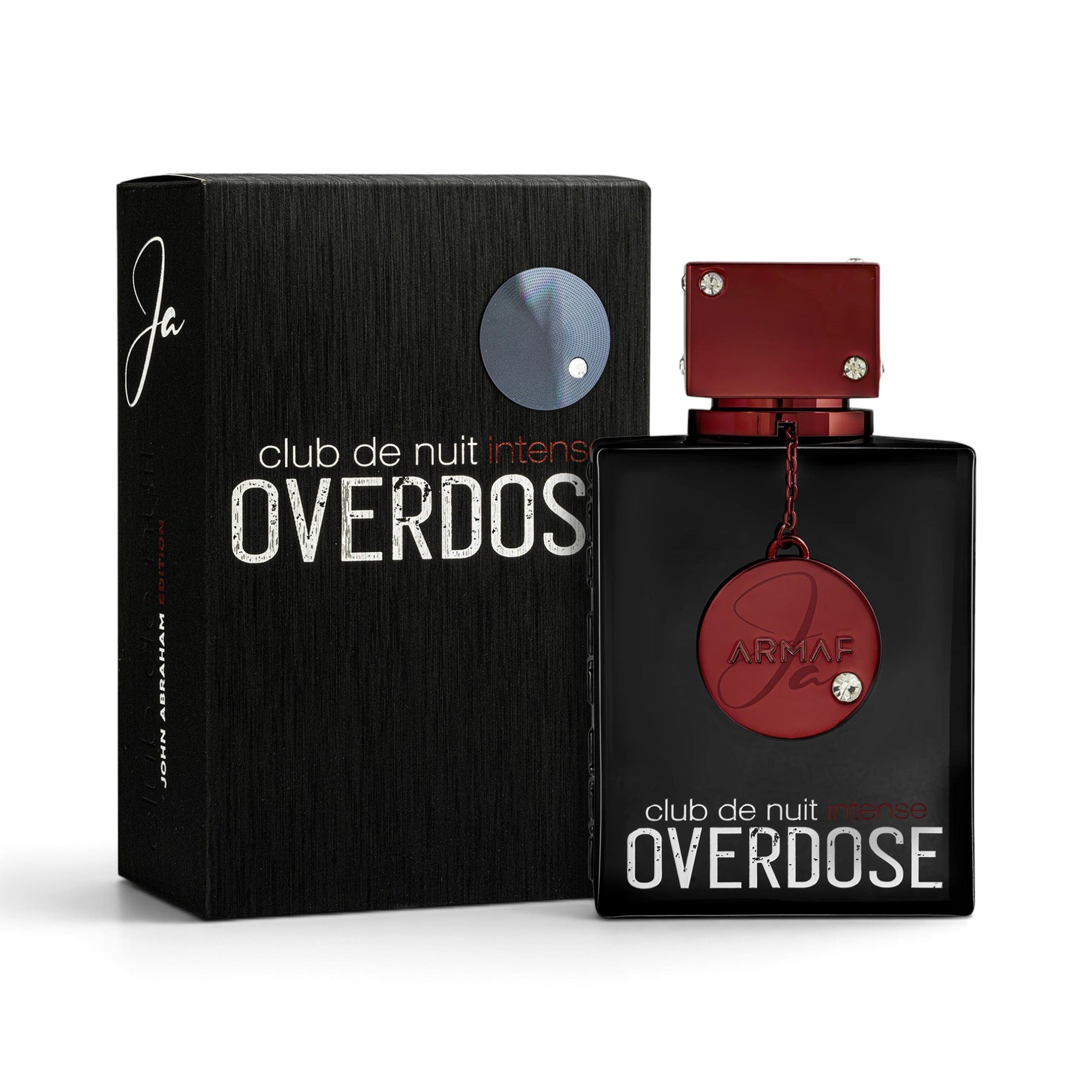 Armaf Club De Nuit Intense Overdose Eau de Parfum 100ml
