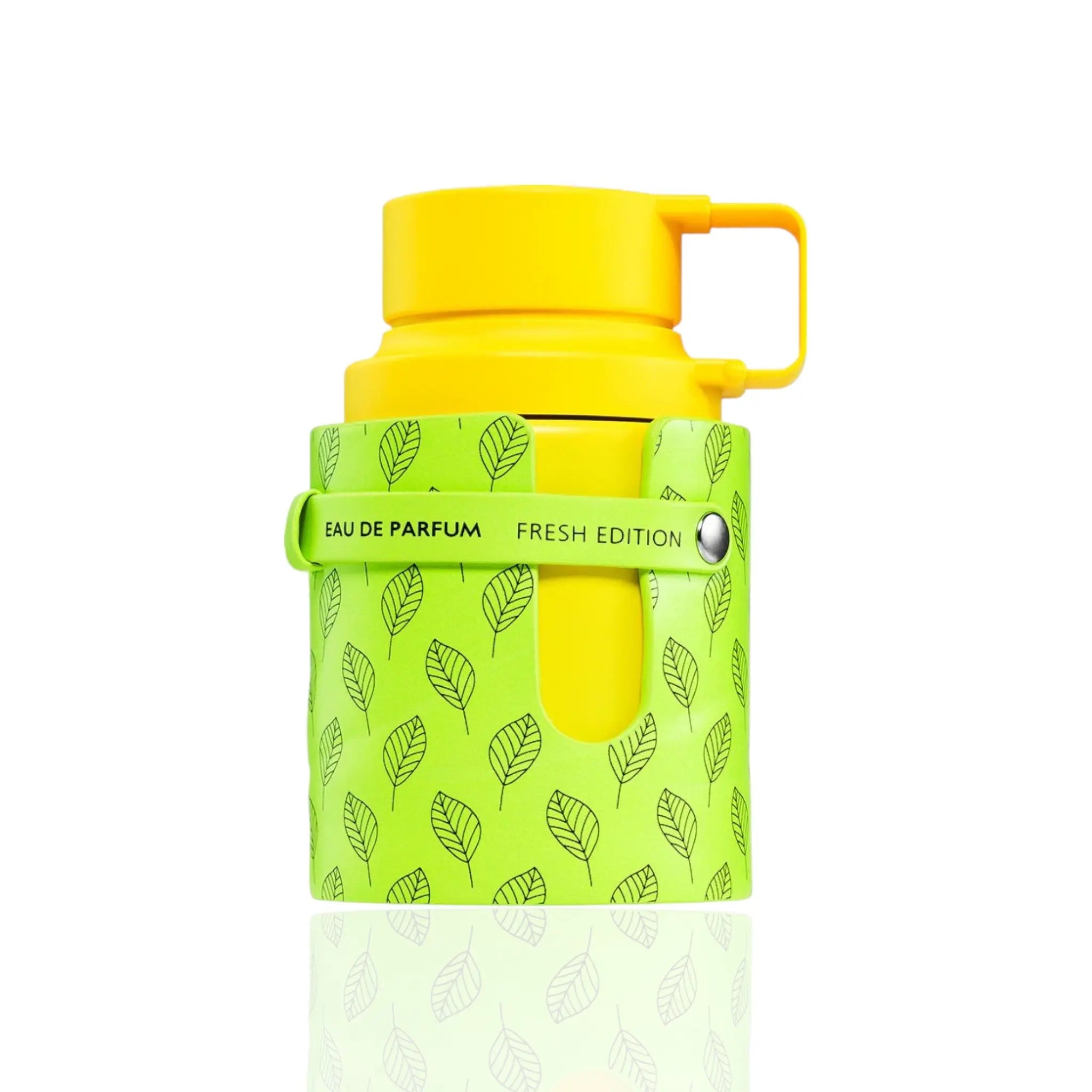 Armaf Odyssey Limoni Fresh Eau de Parfum 100ml Pure Oud