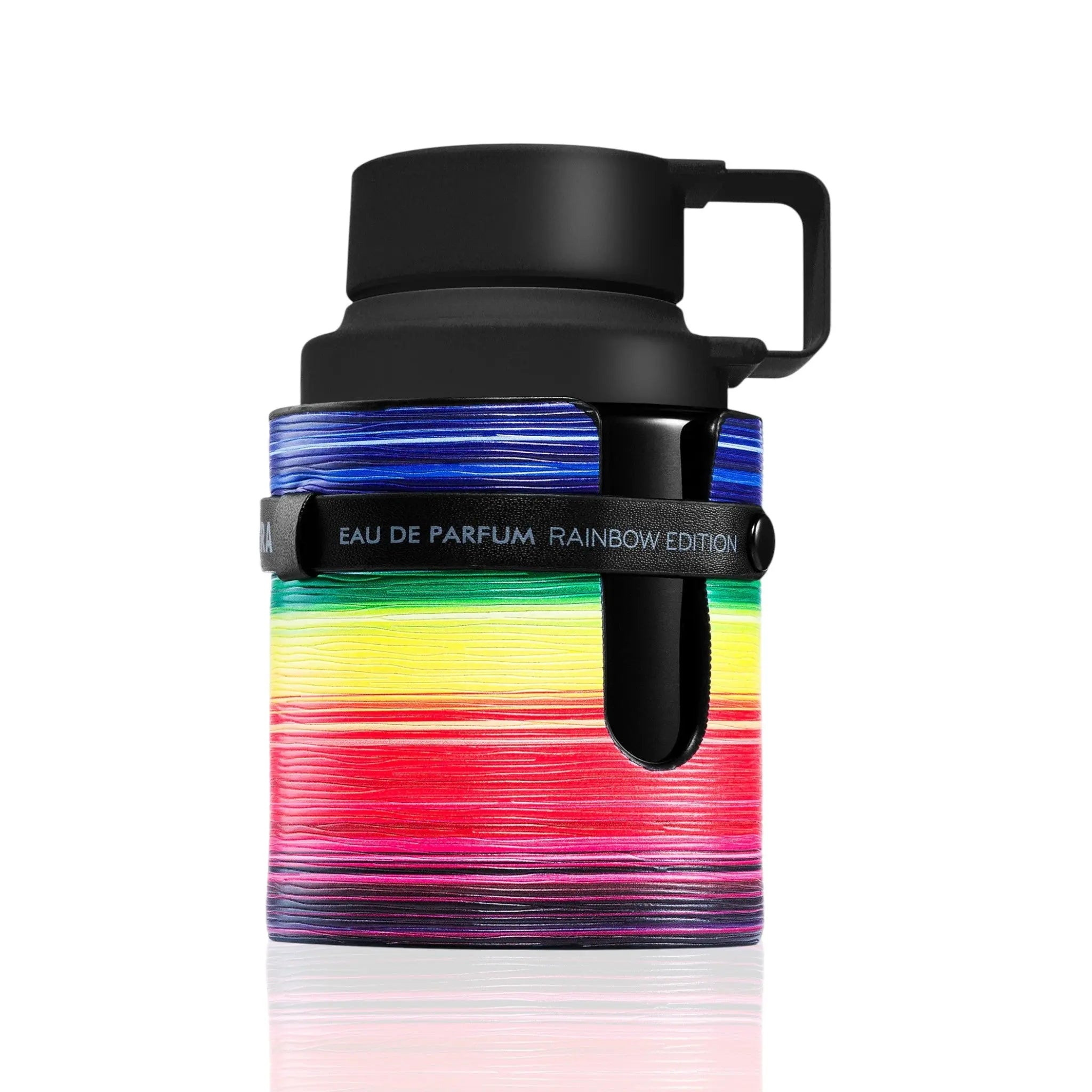 Armaf Odyssey Spectra Eau de Parfum 100ml Pure Oud