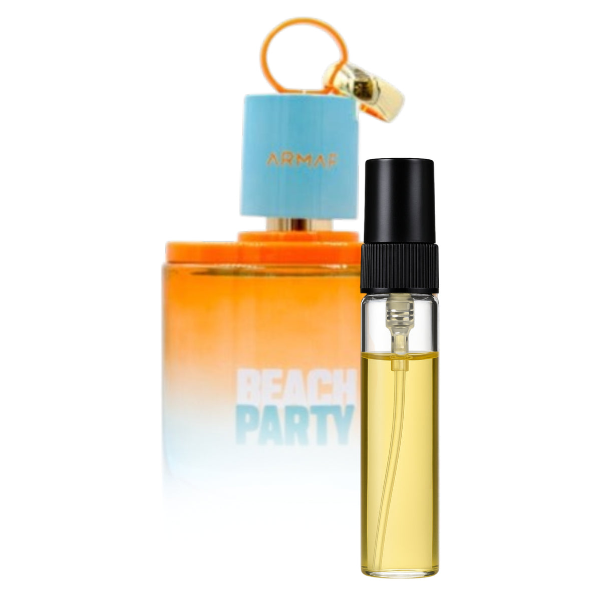 Armaf – Sample Service 2/5/10ML
