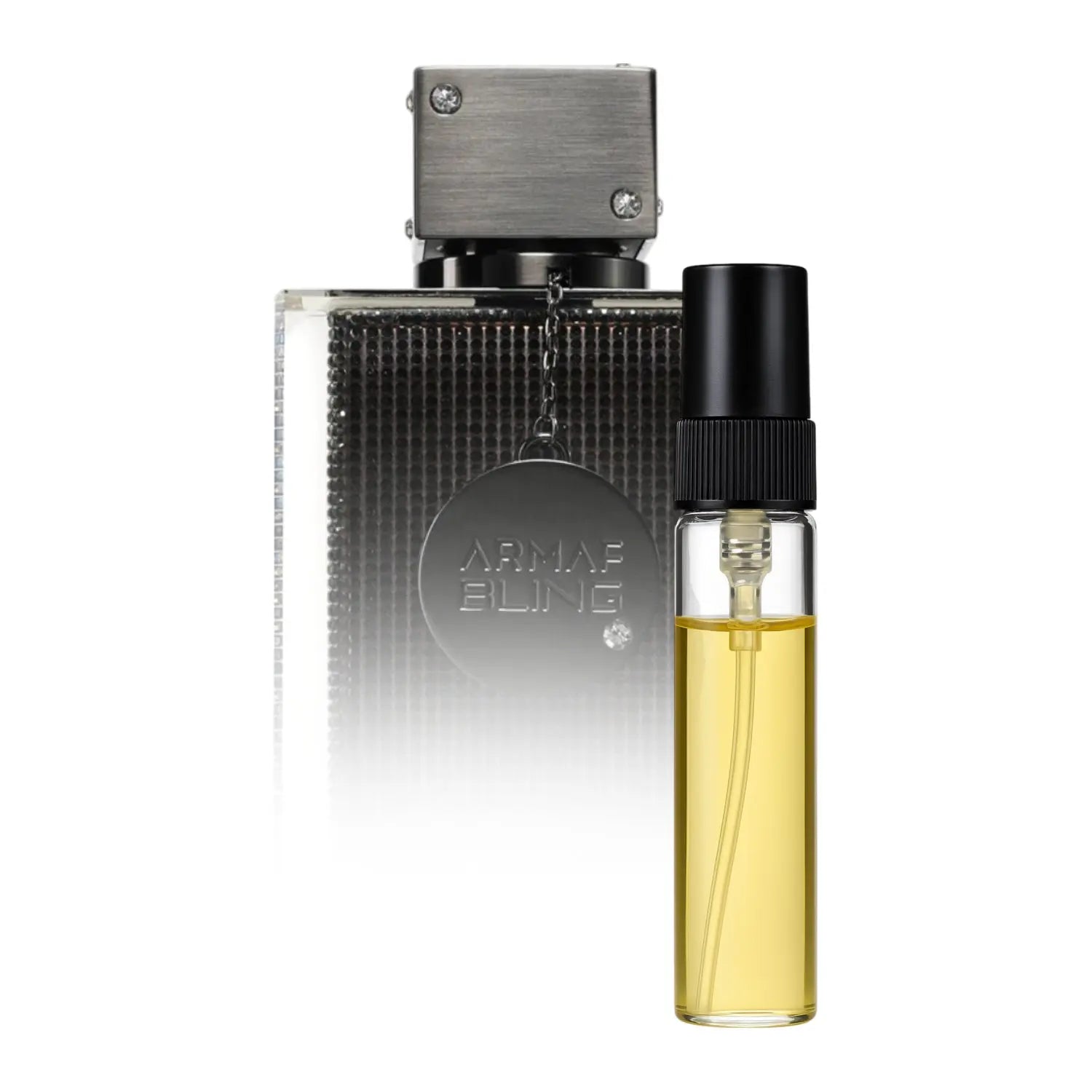Armaf – Sample Service 2/5/10ML Pure Oud