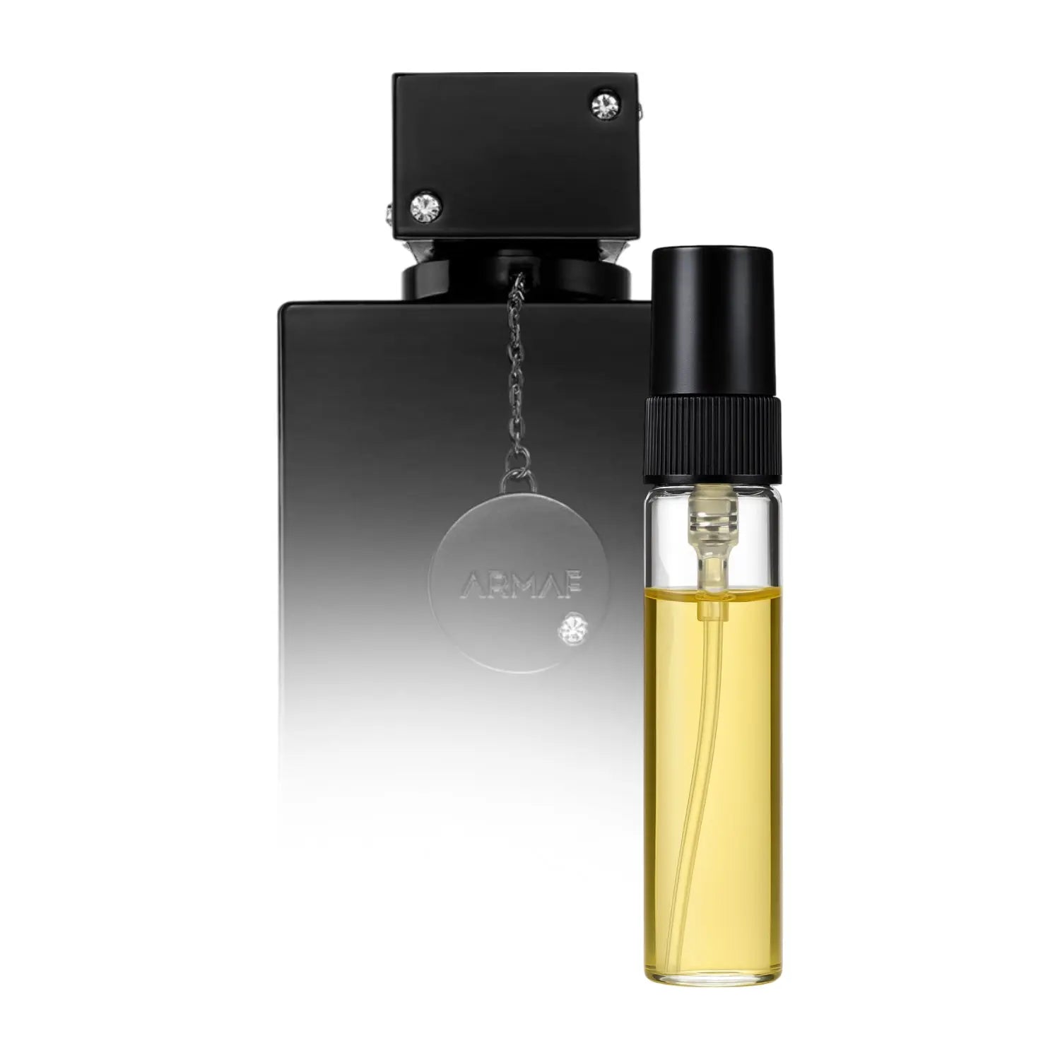 Armaf – Sample Service 2/5/10ML Pure Oud