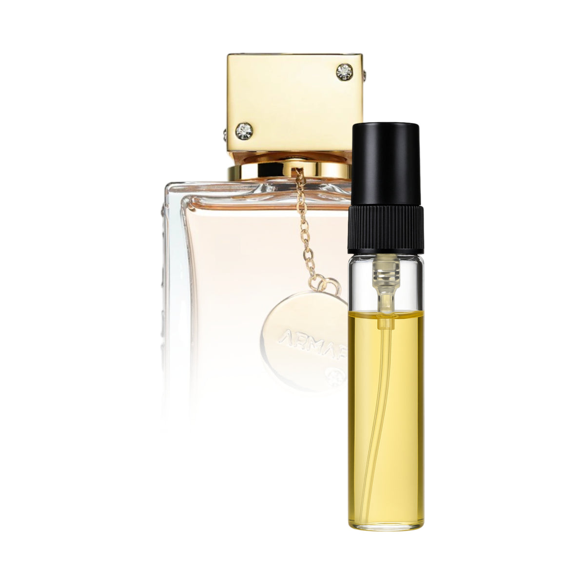 Armaf – Sample Service 2/5/10ML