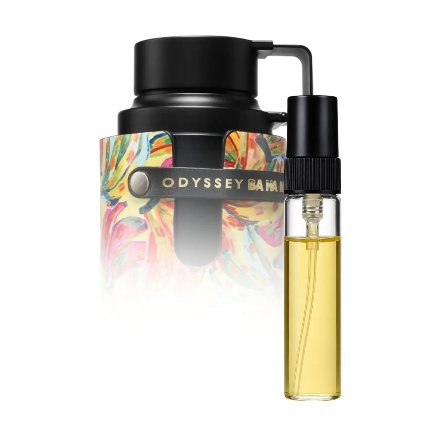 Armaf – Sample Service 2/5/10ML Pure Oud