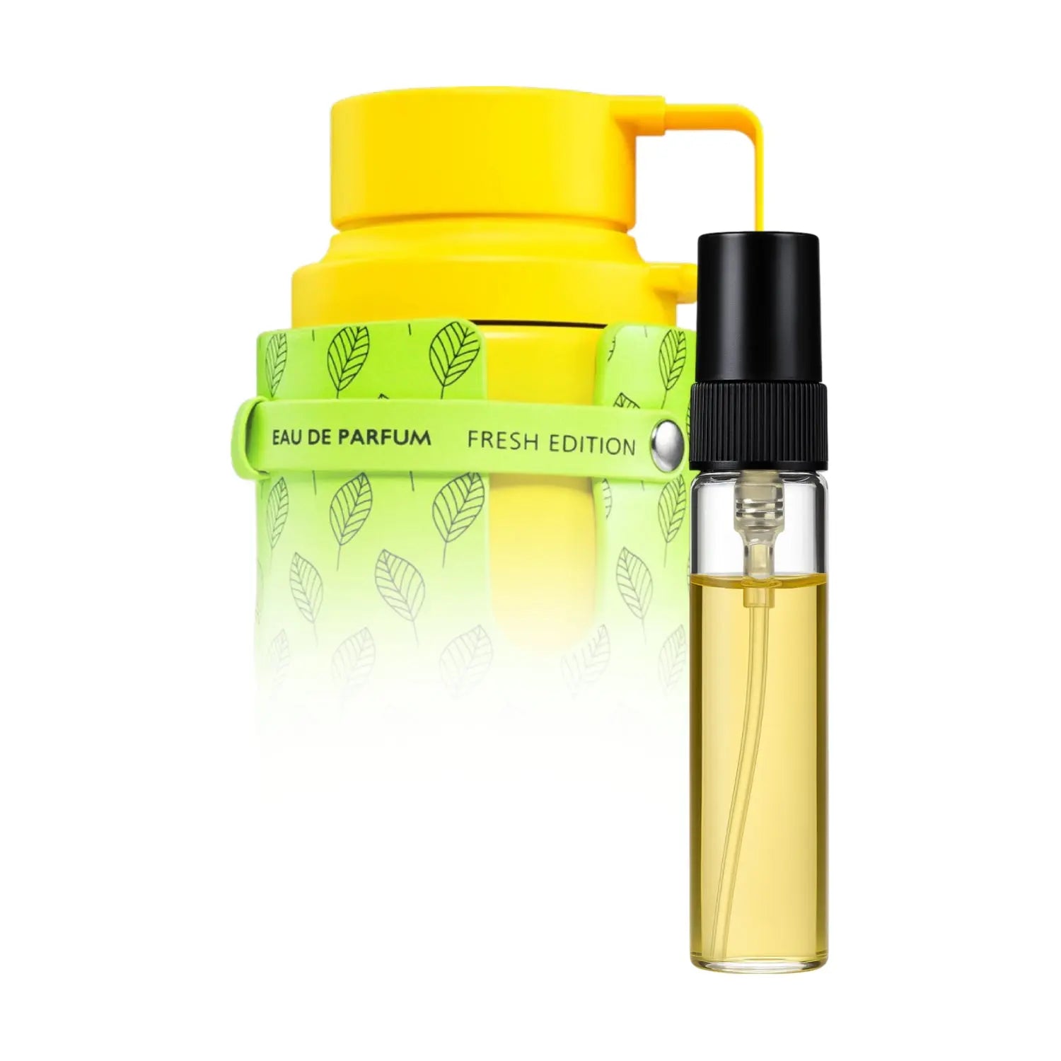 Armaf – Sample Service 2/5/10ML Pure Oud