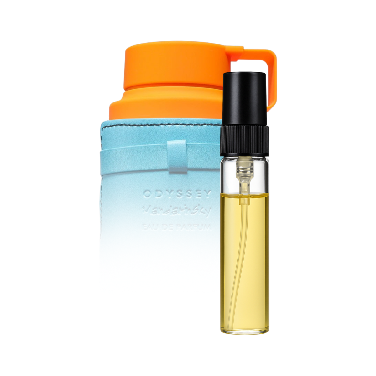 Armaf – Sample Service 2/5/10ML