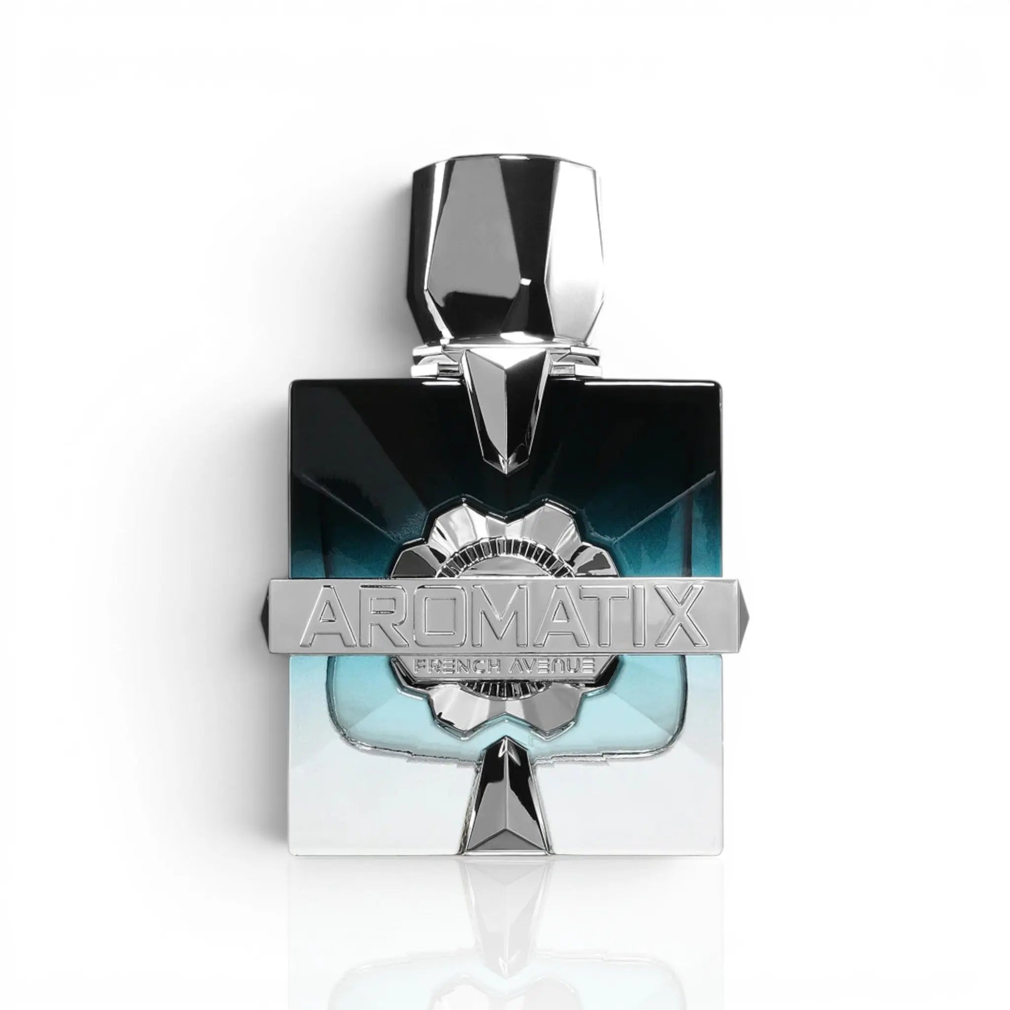French Avenue x Aromatix Frostbite Extrait de Parfum Unisex 100 ml Pure Oud