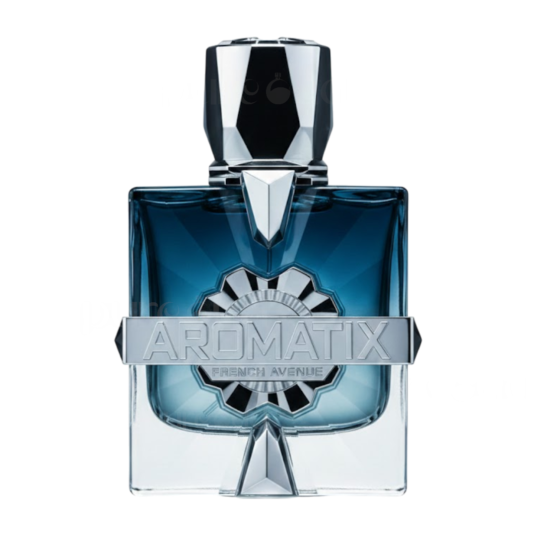 French Avenue x Aromatix Frostbite Extrait de Parfum Unisex 100 ml