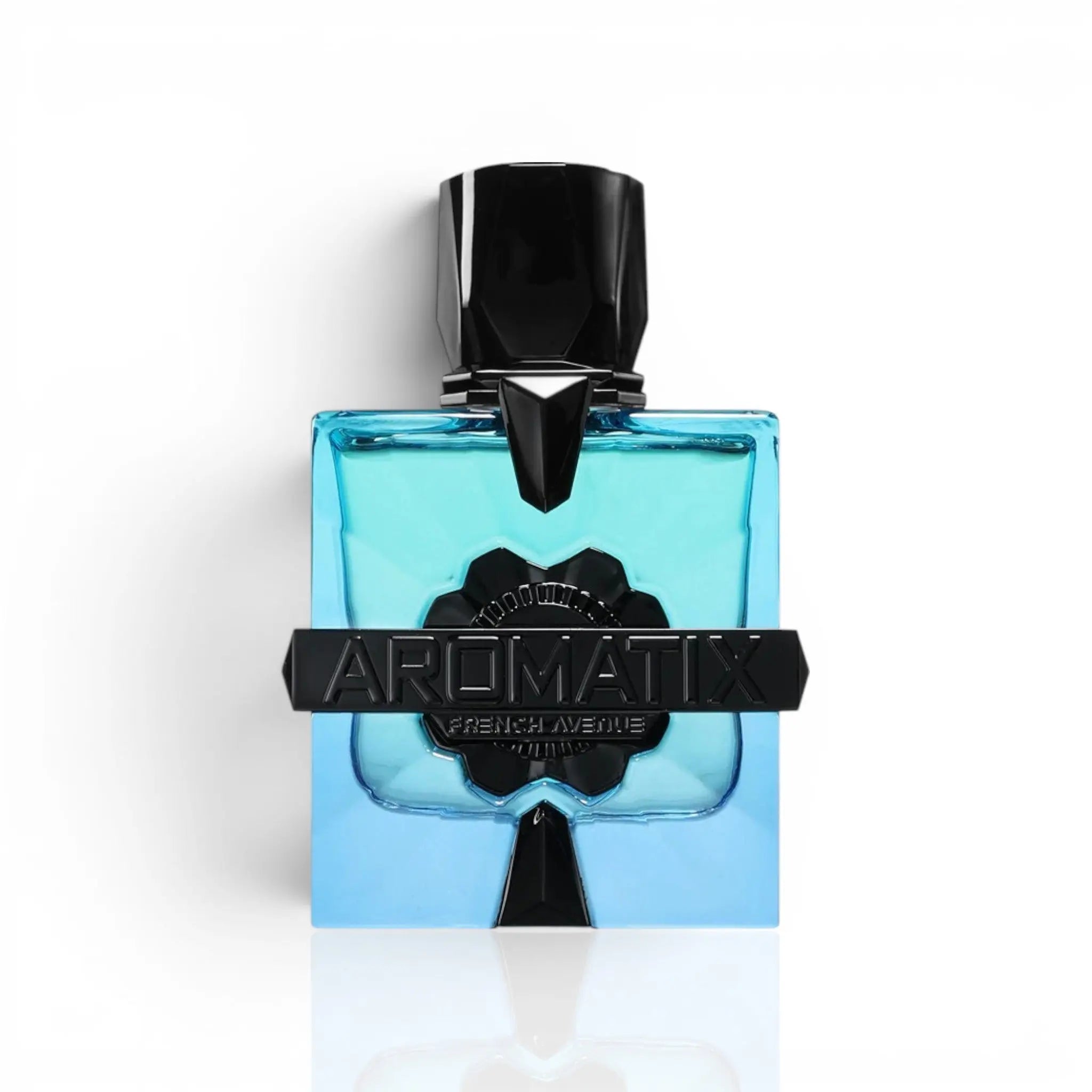 Aromatix X French Avenue Magnetiq Parfum Eau de Parfum 100ml Pure Oud