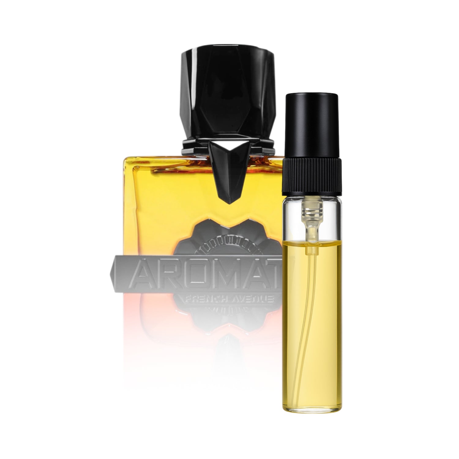 French Avenue Sample Service 2ml, 5ml & 10ml