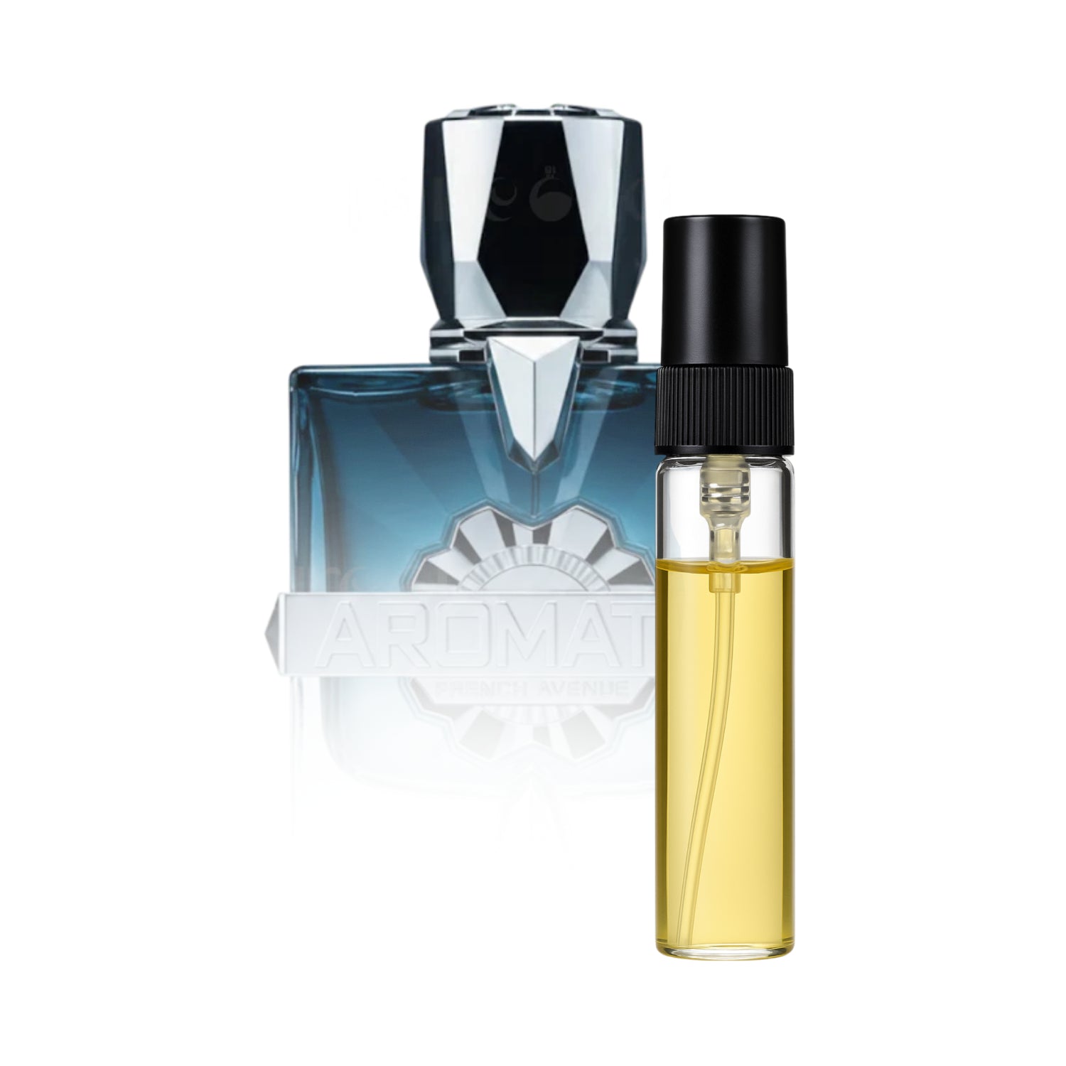 French Avenue Sample Service 2ml, 5ml & 10ml