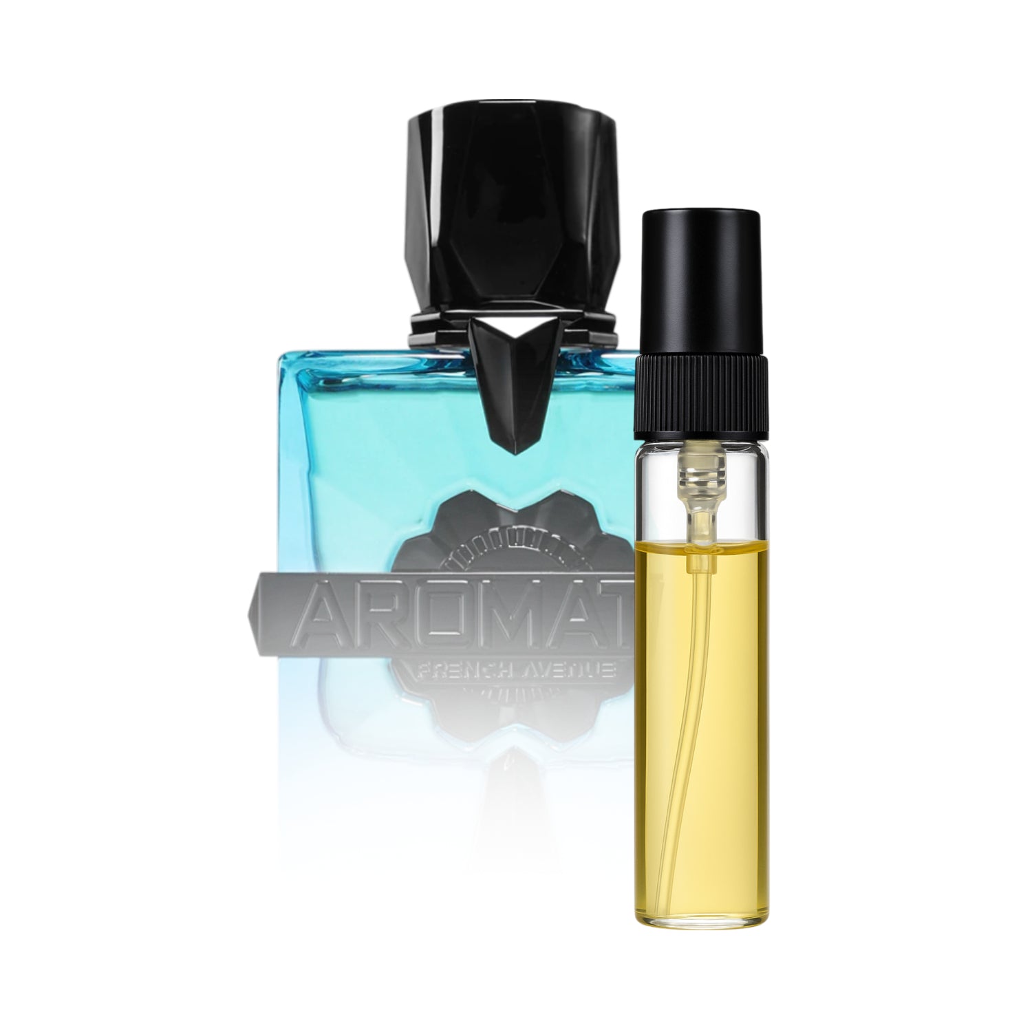 French Avenue Sample Service 2ml, 5ml & 10ml
