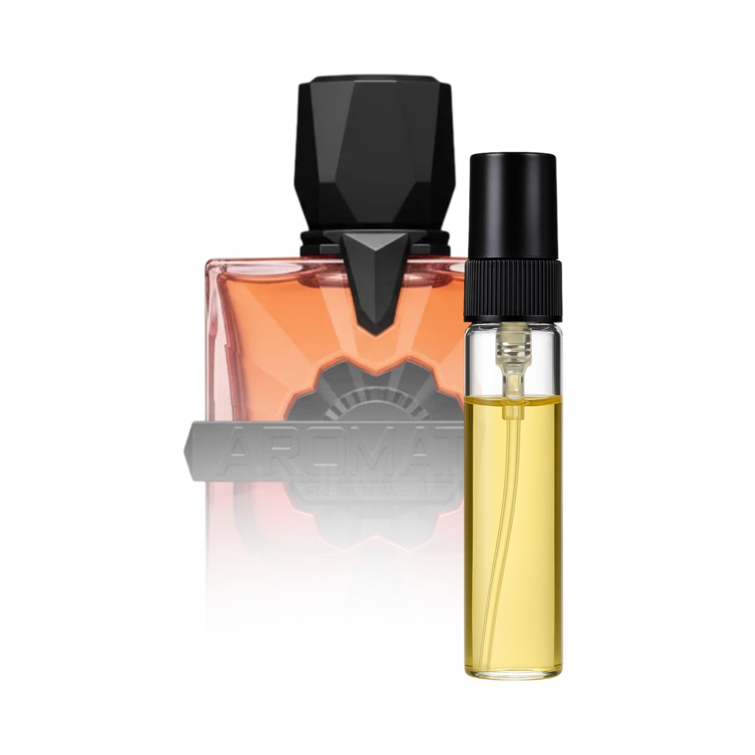 French Avenue Sample Service 2ml, 5ml & 10ml