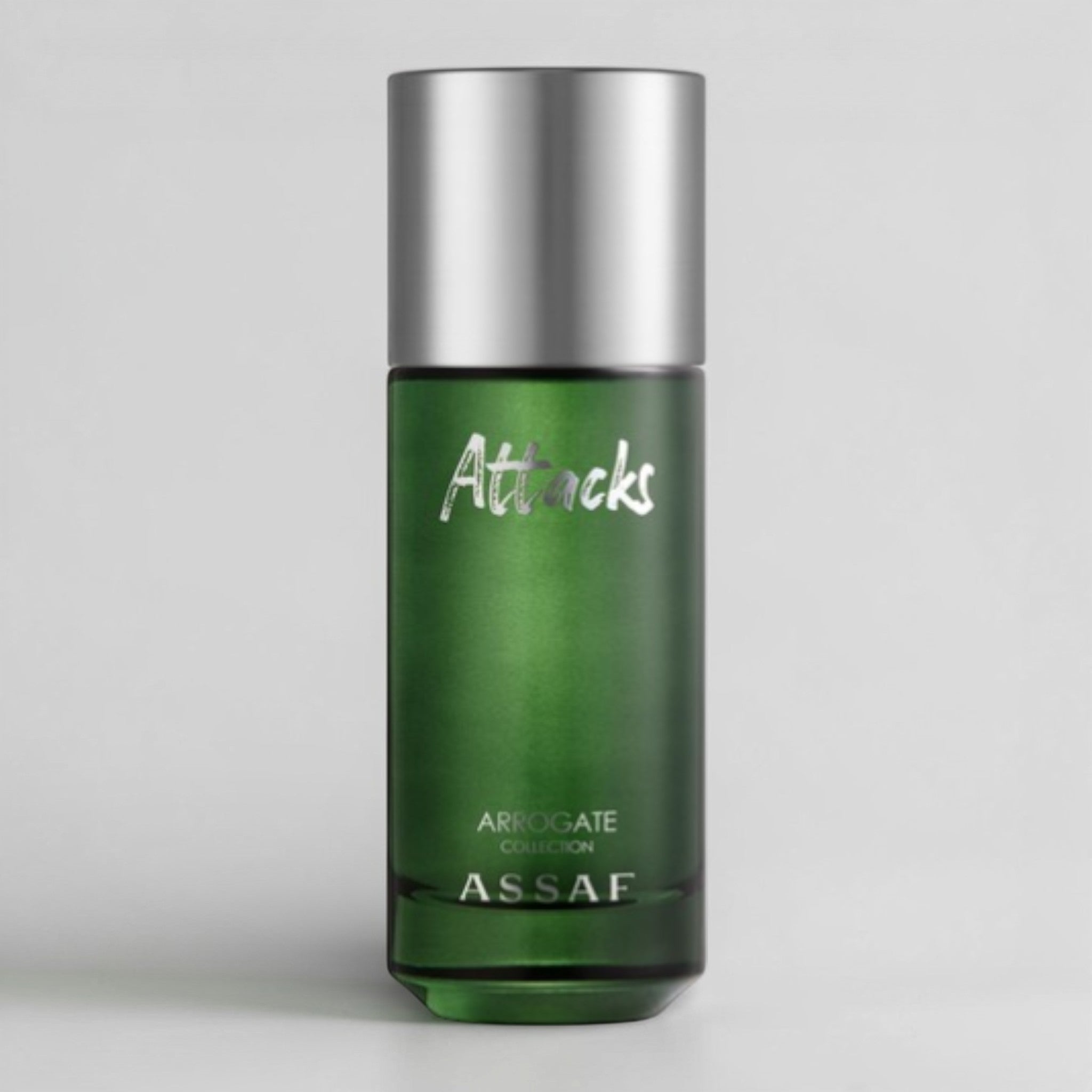 Assaf - Attacks Eau de Parfum Heren