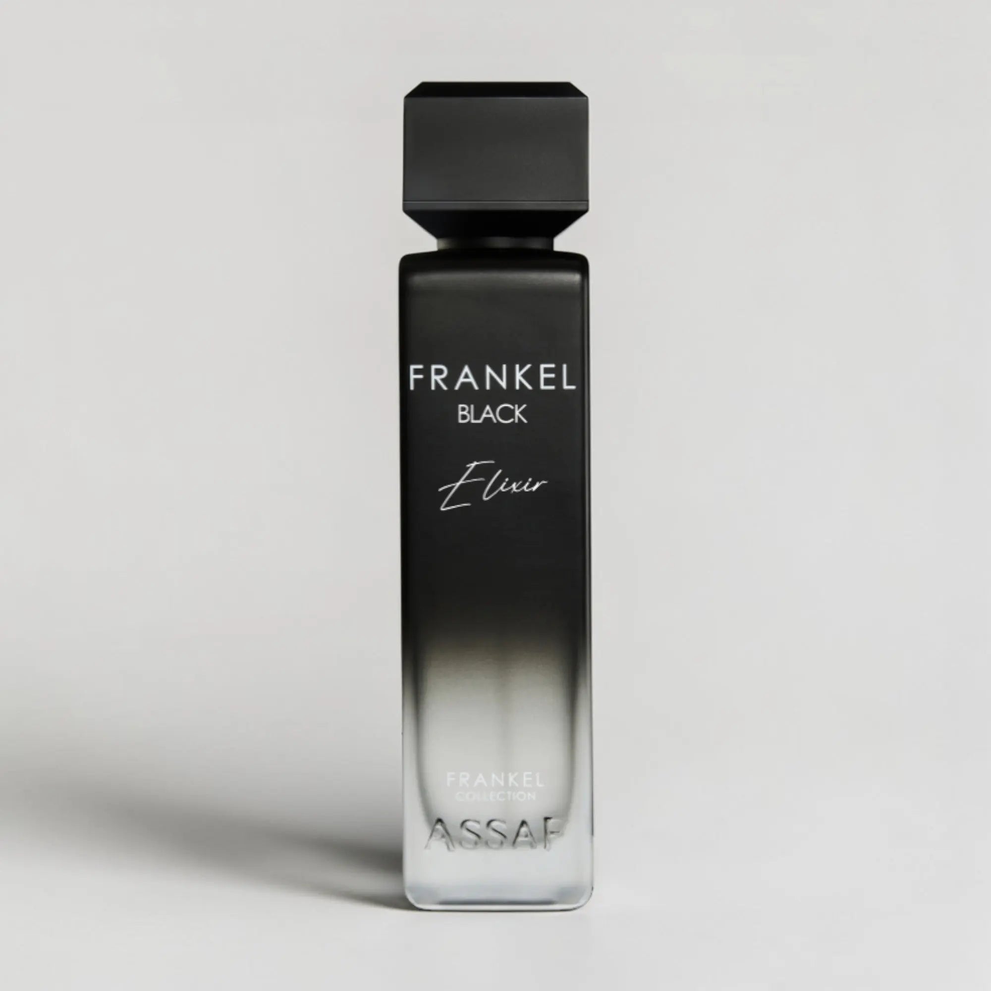 Assaf Frankel Aventus Eau de Parfum 100ml Heren Pure Oud