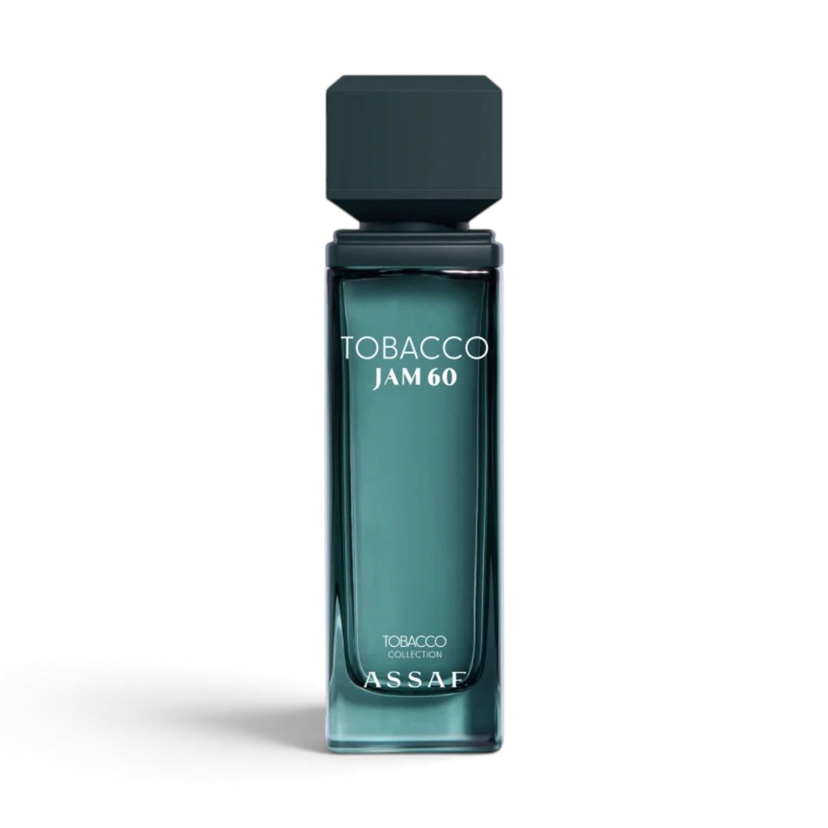 Assaf Tobacco Jam 60 Eau de Parfum 100ml