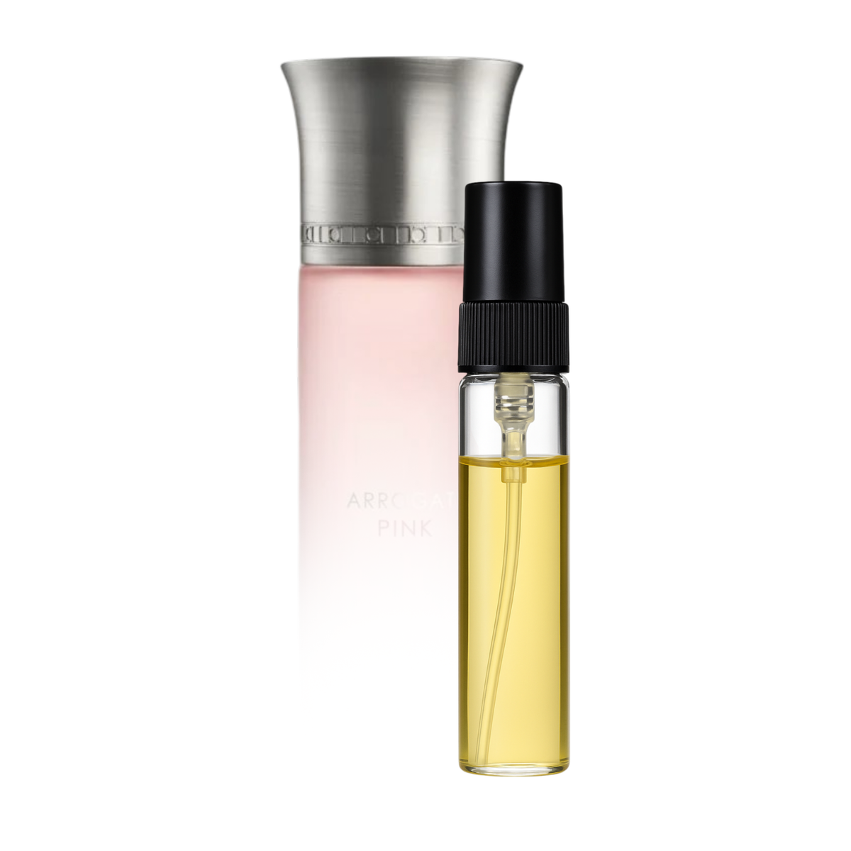 Assaf - Sample Service 2ml, 5ml & 10ml