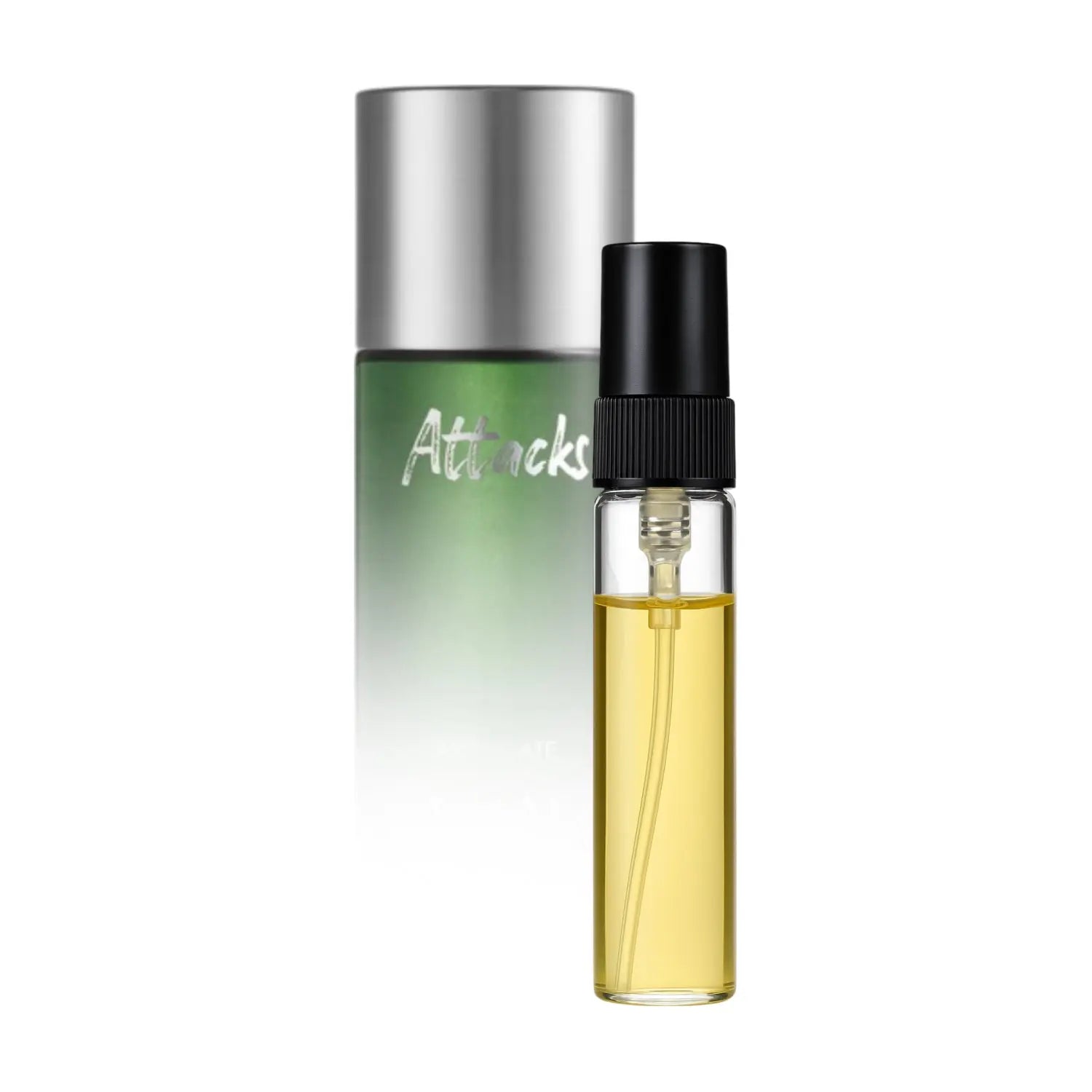 Assaf - Sample Service 2ml, 5ml & 10ml Pure Oud
