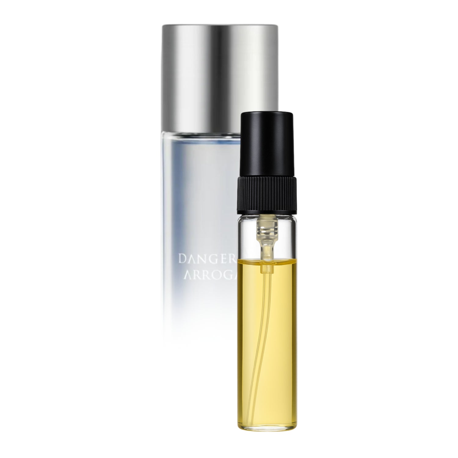 Assaf - Sample Service 2ml, 5ml & 10ml