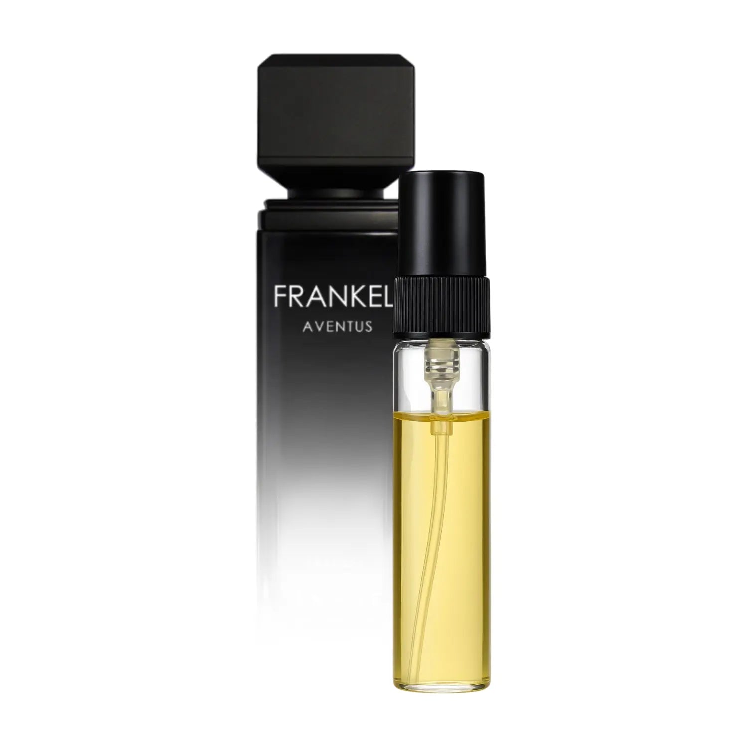 Assaf - Sample Service 2ml, 5ml & 10ml Pure Oud