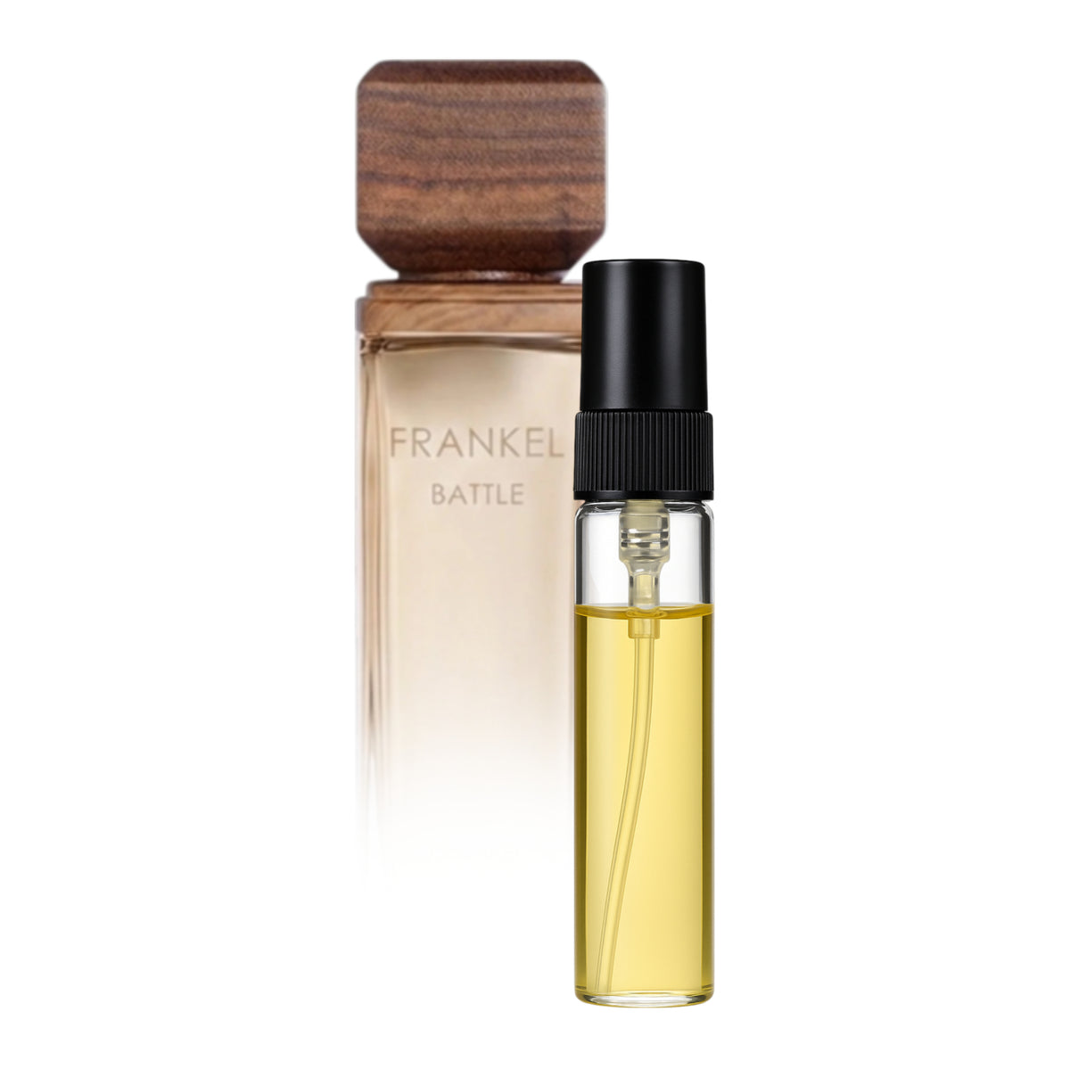 Assaf - Sample Service 2ml, 5ml & 10ml