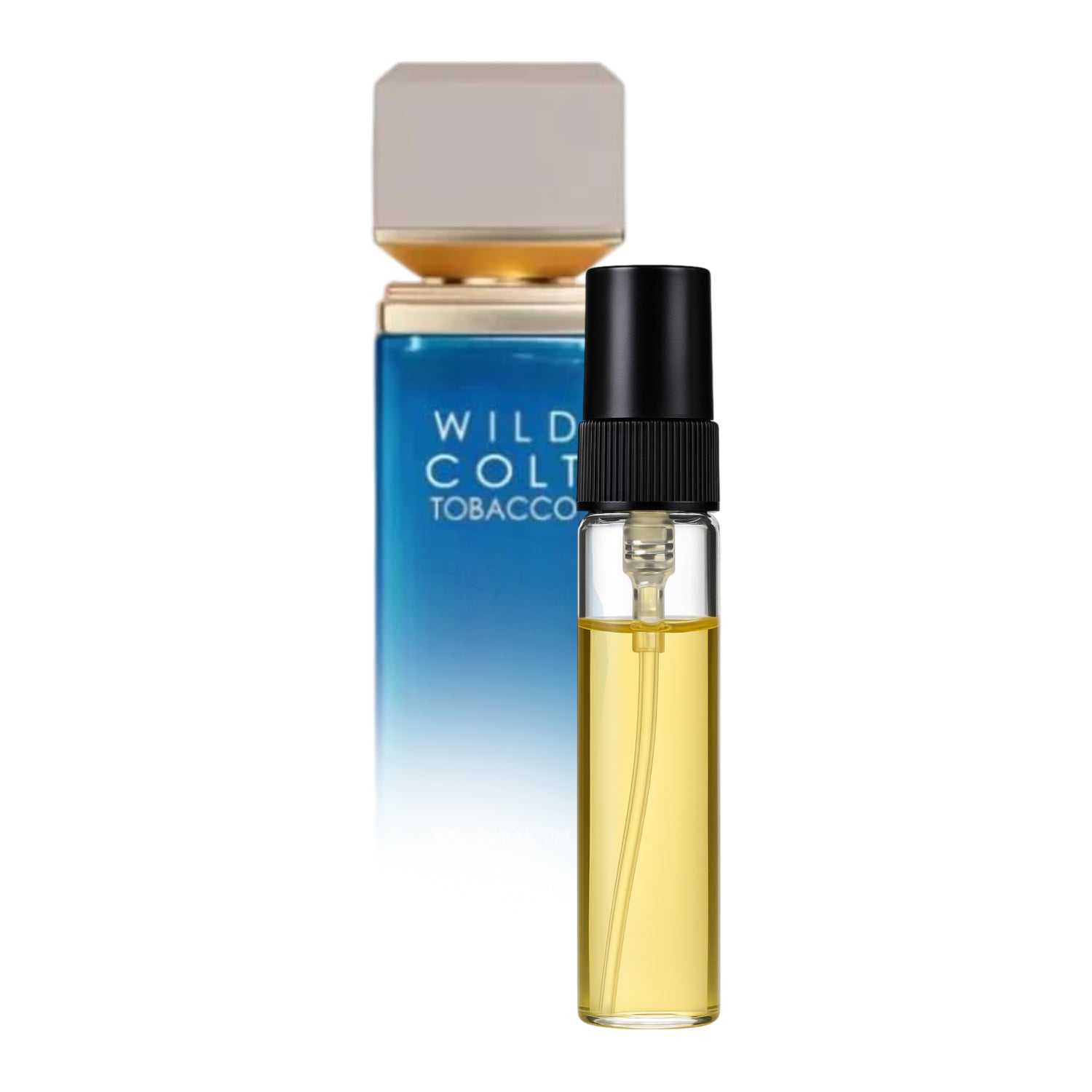 Assaf - Sample Service 2ml, 5ml & 10ml
