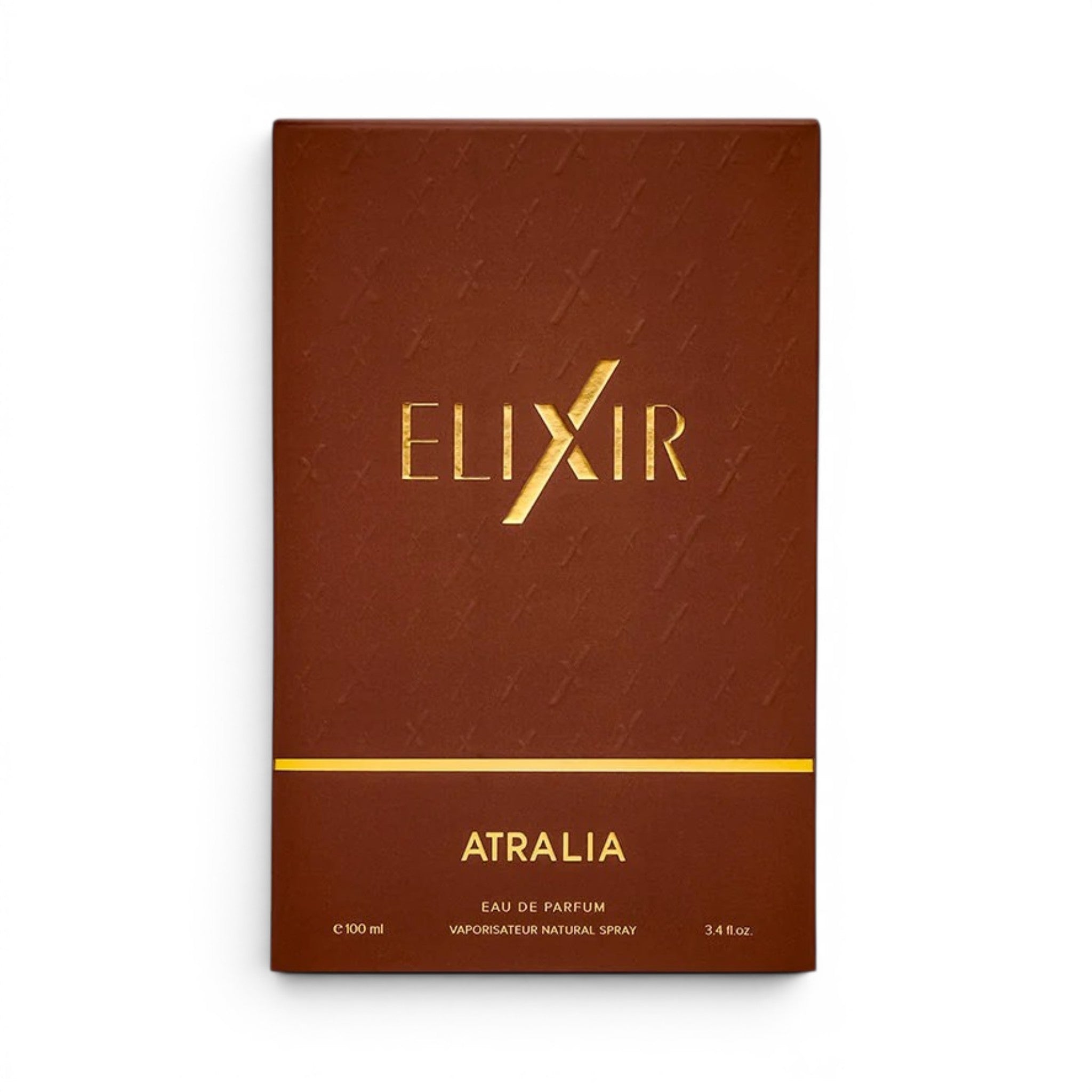 Atralia Elixir Eau de Parfum 100ml