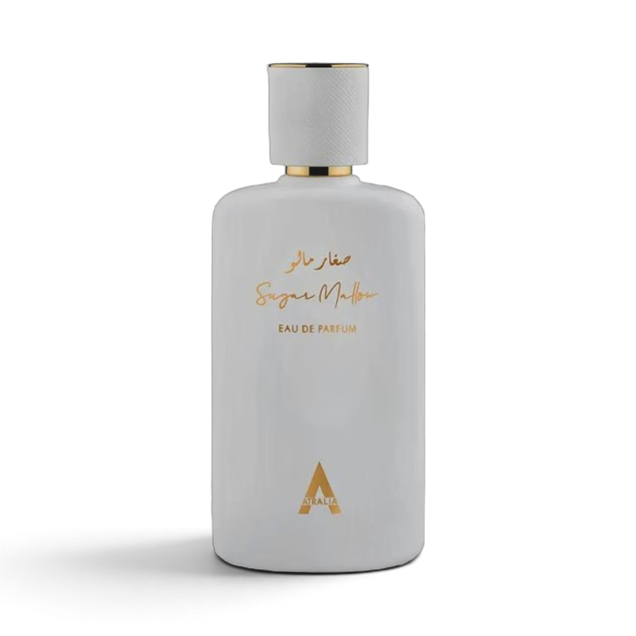 Atralia Sugar Mallow Eau de Parfum 100ml