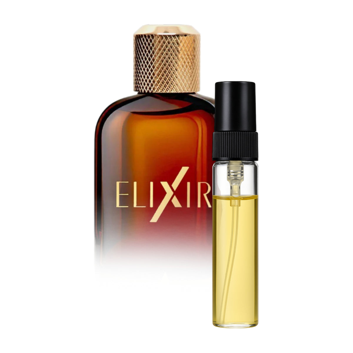 Atralia Sample Service 2ml, 5ml & 10ml