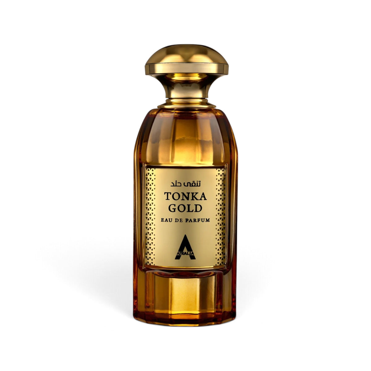 Atralia Tonka Gold Eau de Parfum 100ml