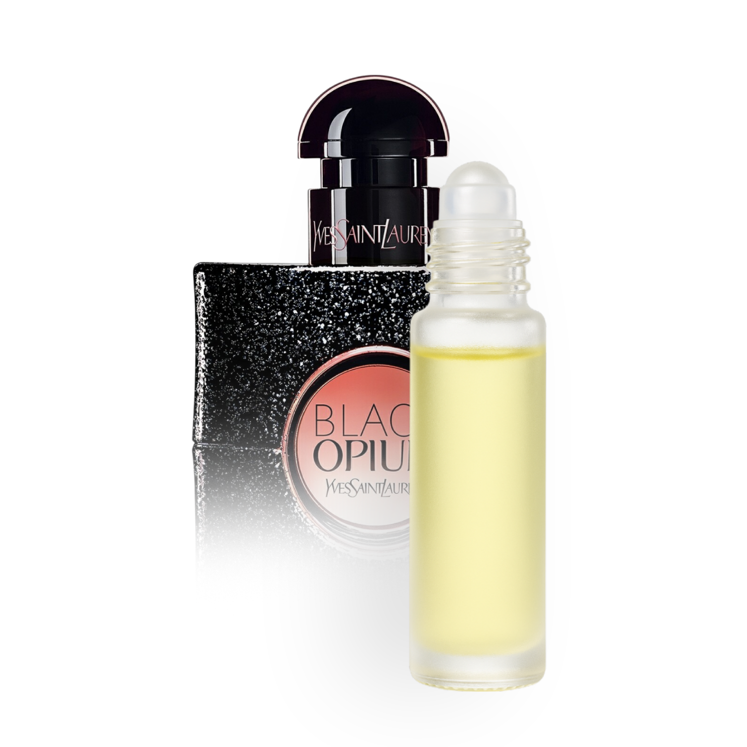 BO.08 – Perfume Oil Unisex | Inspired by YSL Black Opium