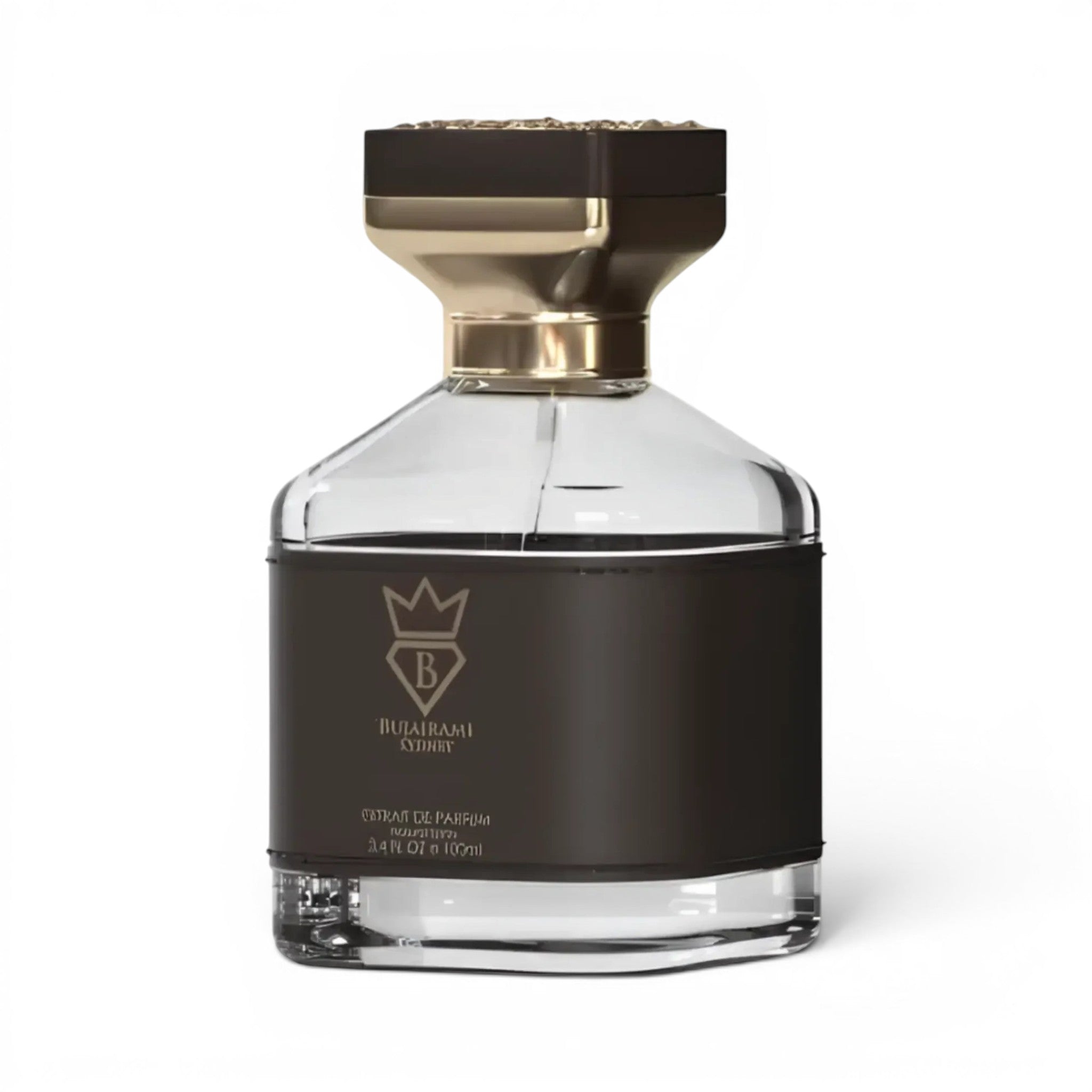 Bujairami Boss Life Extrait de Parfum 100ml